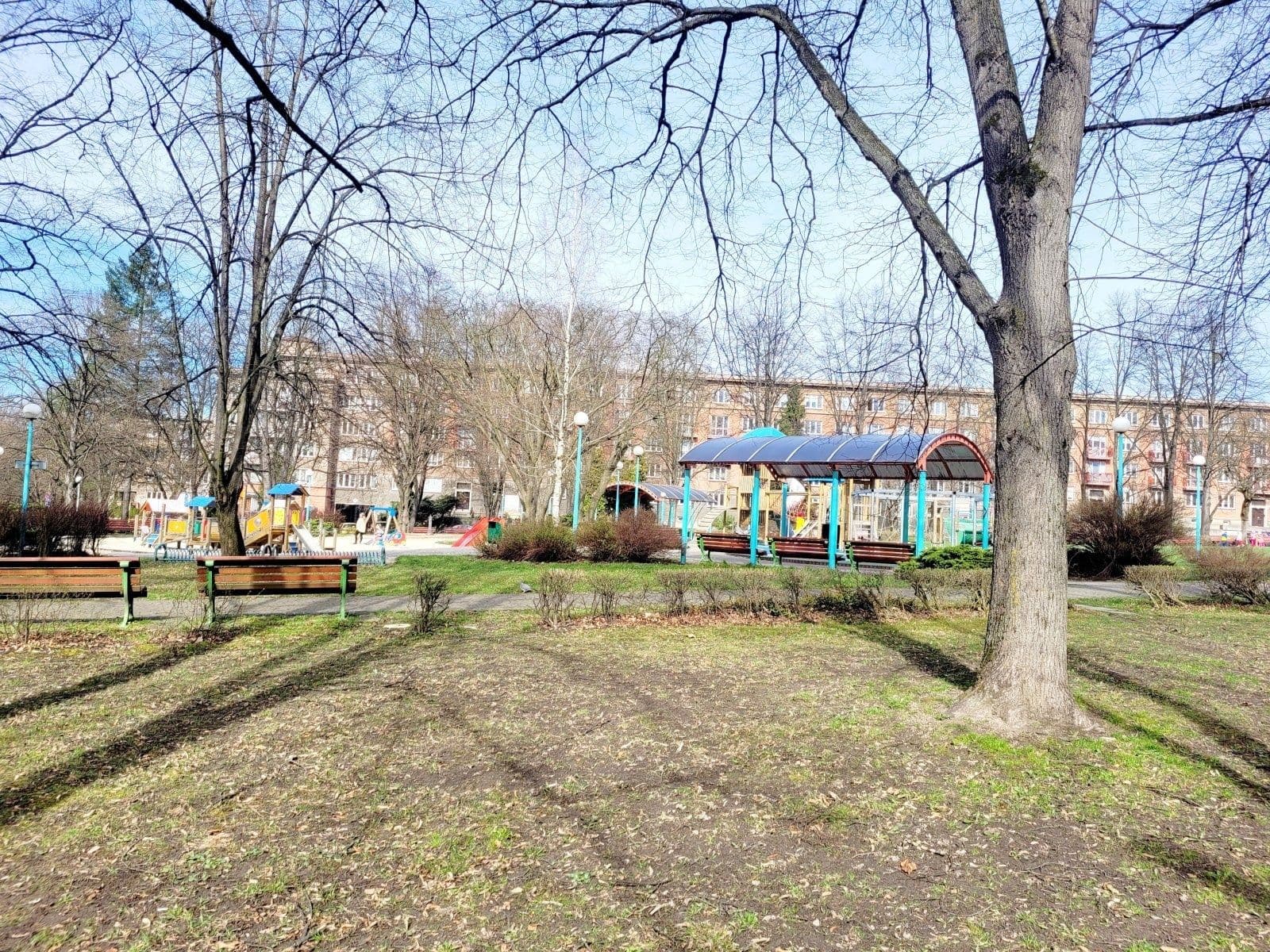 2 bedroom flat to rent, 55 m², Beethovenova, Havířov, Moravskoslezský Region 2 bedroom flat to rent, 55 m², Beethovenova, Havířov, Moravskoslezský Region