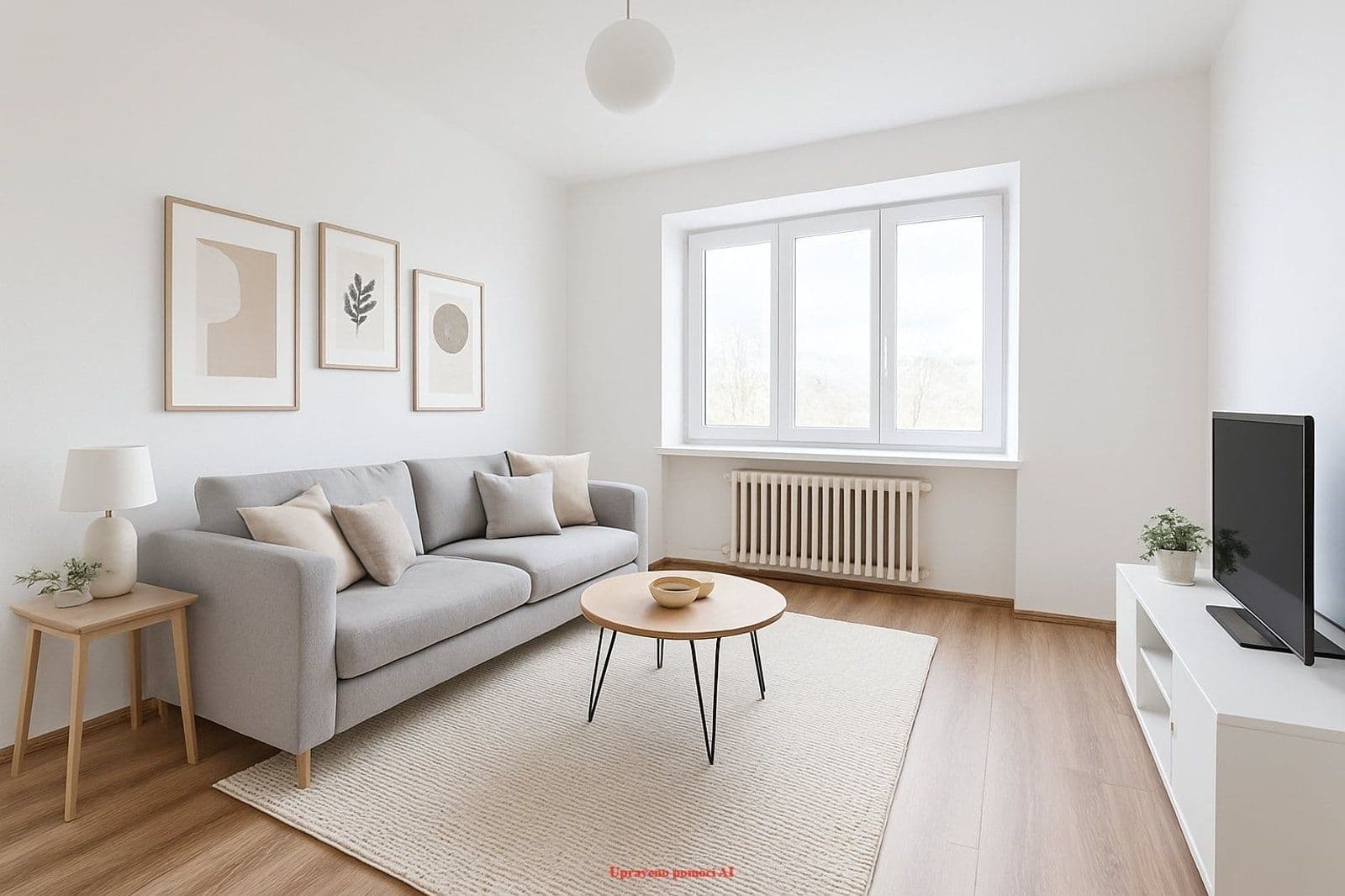 2 bedroom flat to rent, 55 m², Beethovenova, Havířov, Moravskoslezský Region 2 bedroom flat to rent, 55 m², Beethovenova, Havířov, Moravskoslezský Region