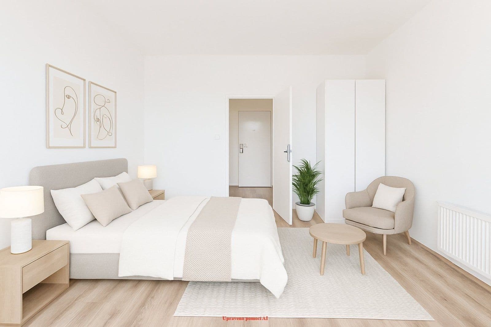 2 bedroom flat to rent, 55 m², Beethovenova, Havířov, Moravskoslezský Region 2 bedroom flat to rent, 55 m², Beethovenova, Havířov, Moravskoslezský Region