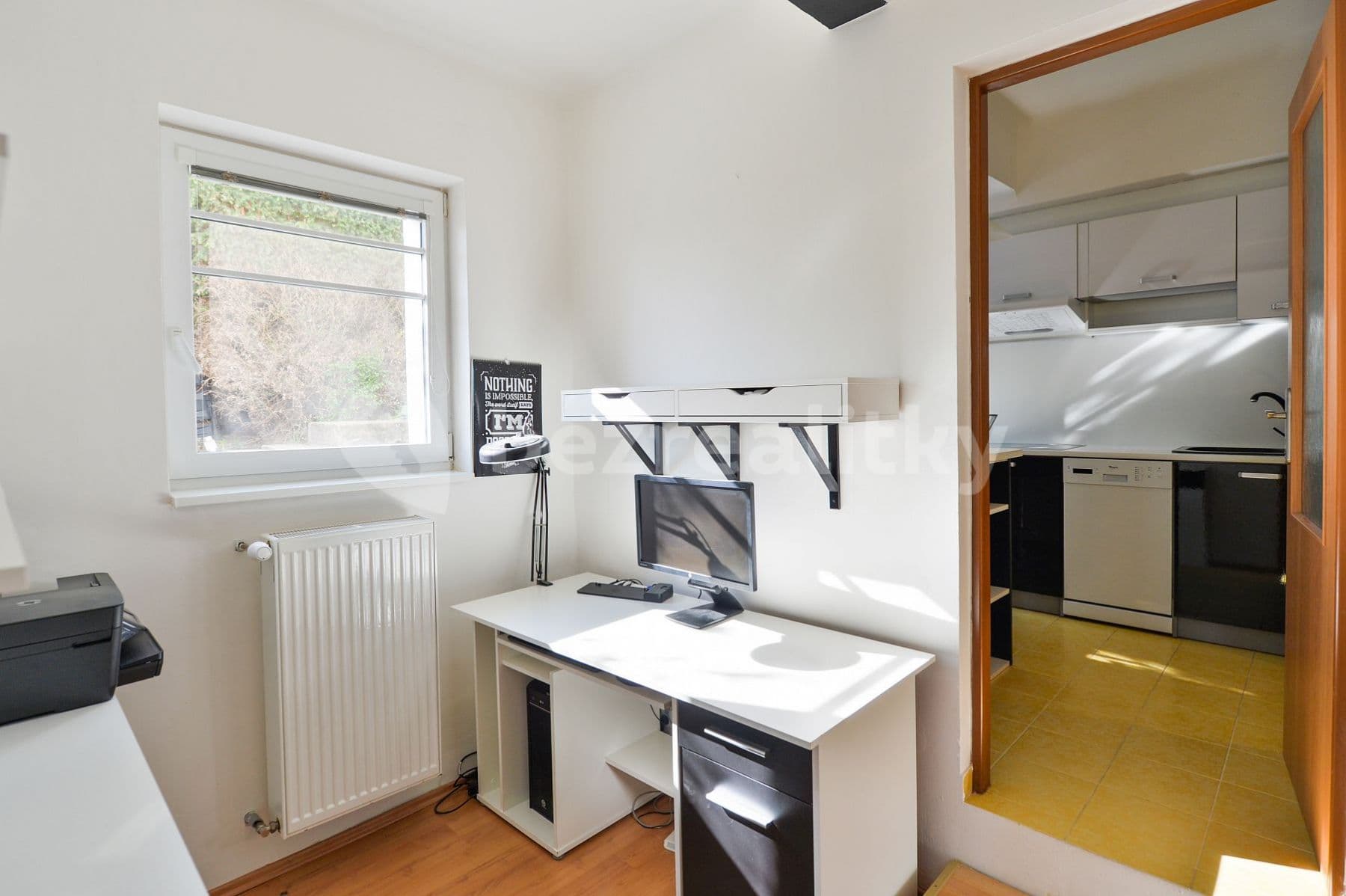 2 bedroom flat to rent, 48 m², Nad Kazankou, Prague, Prague 2 bedroom flat to rent, 48 m², Nad Kazankou, Prague, Prague