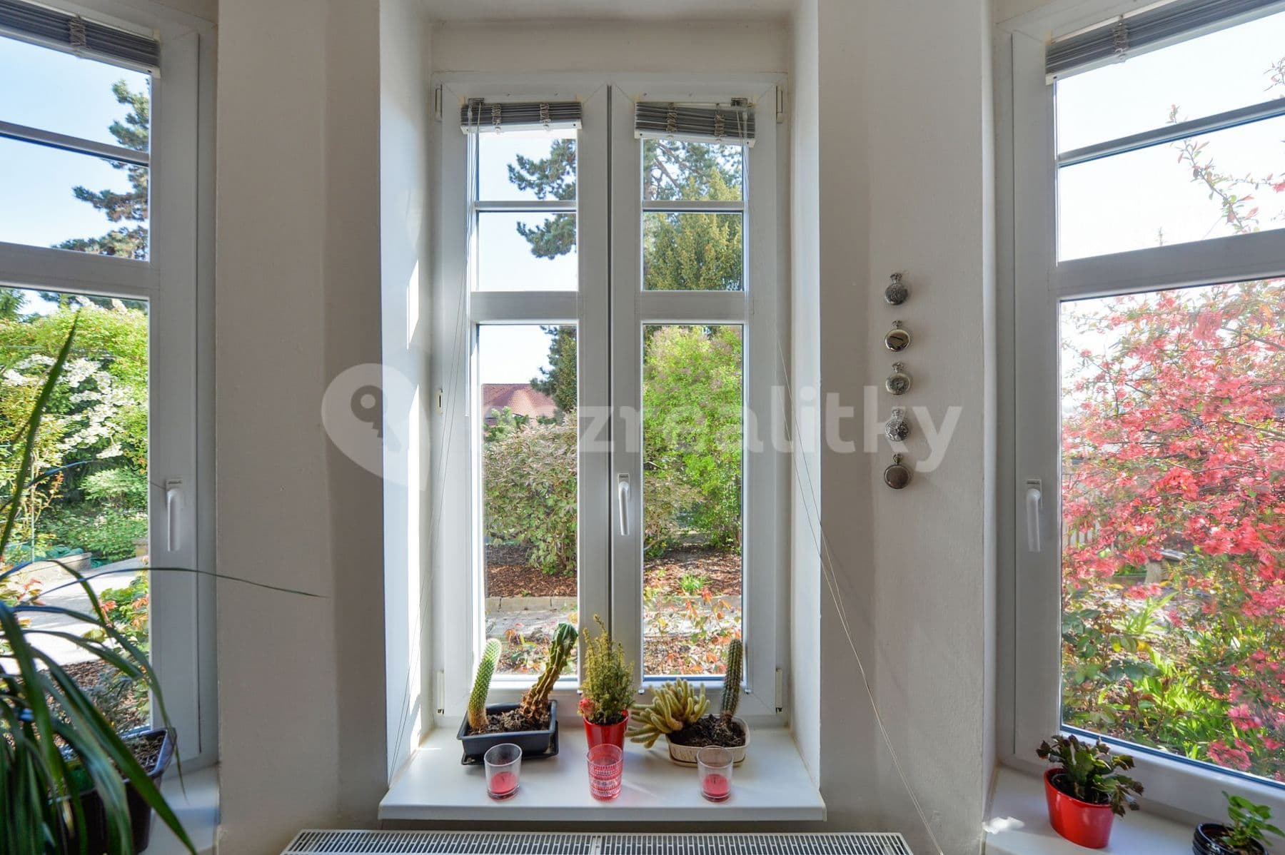 2 bedroom flat to rent, 48 m², Nad Kazankou, Prague, Prague 2 bedroom flat to rent, 48 m², Nad Kazankou, Prague, Prague