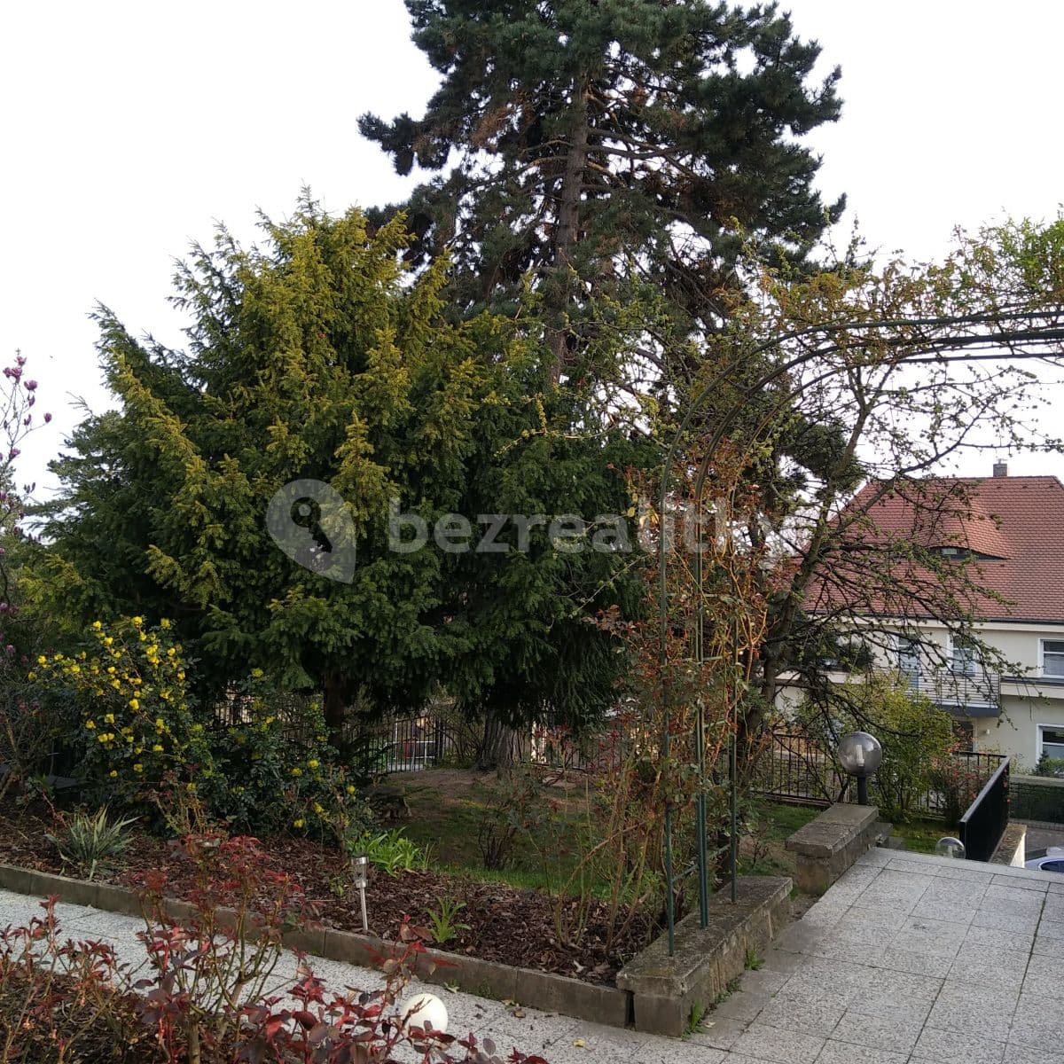 2 bedroom flat to rent, 48 m², Nad Kazankou, Prague, Prague 2 bedroom flat to rent, 48 m², Nad Kazankou, Prague, Prague