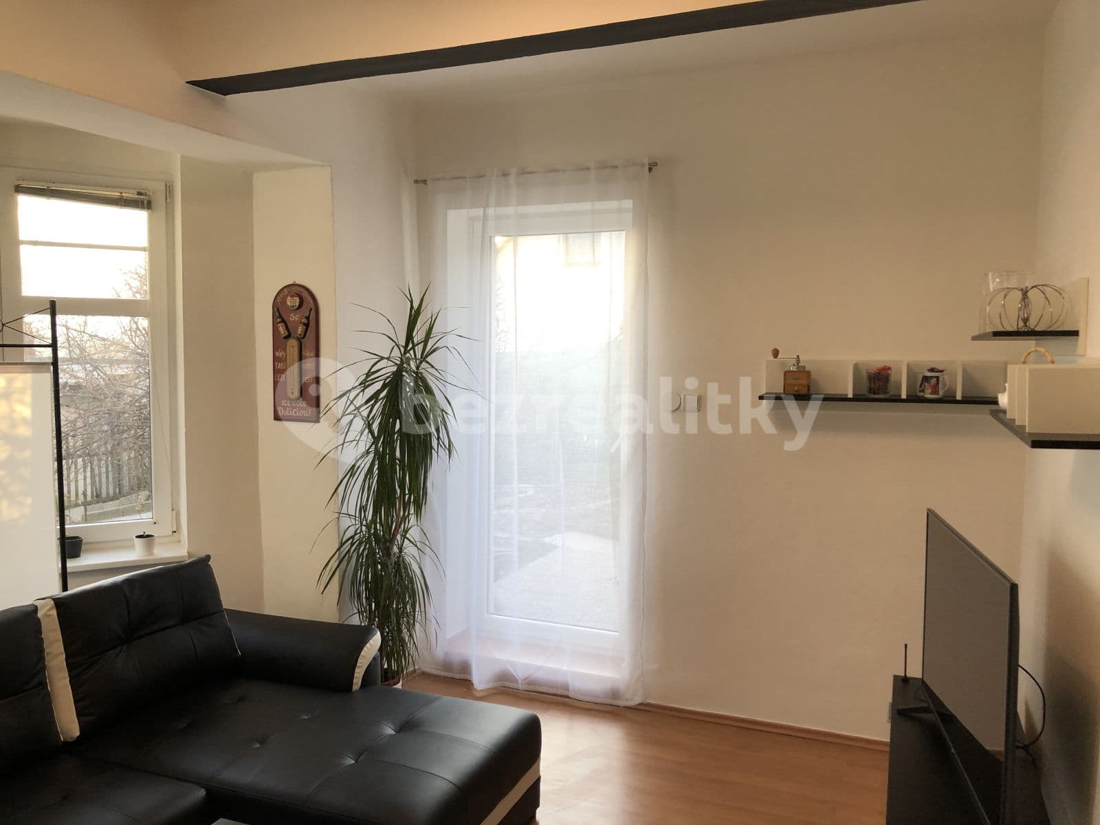 2 bedroom flat to rent, 48 m², Nad Kazankou, Prague, Prague 2 bedroom flat to rent, 48 m², Nad Kazankou, Prague, Prague