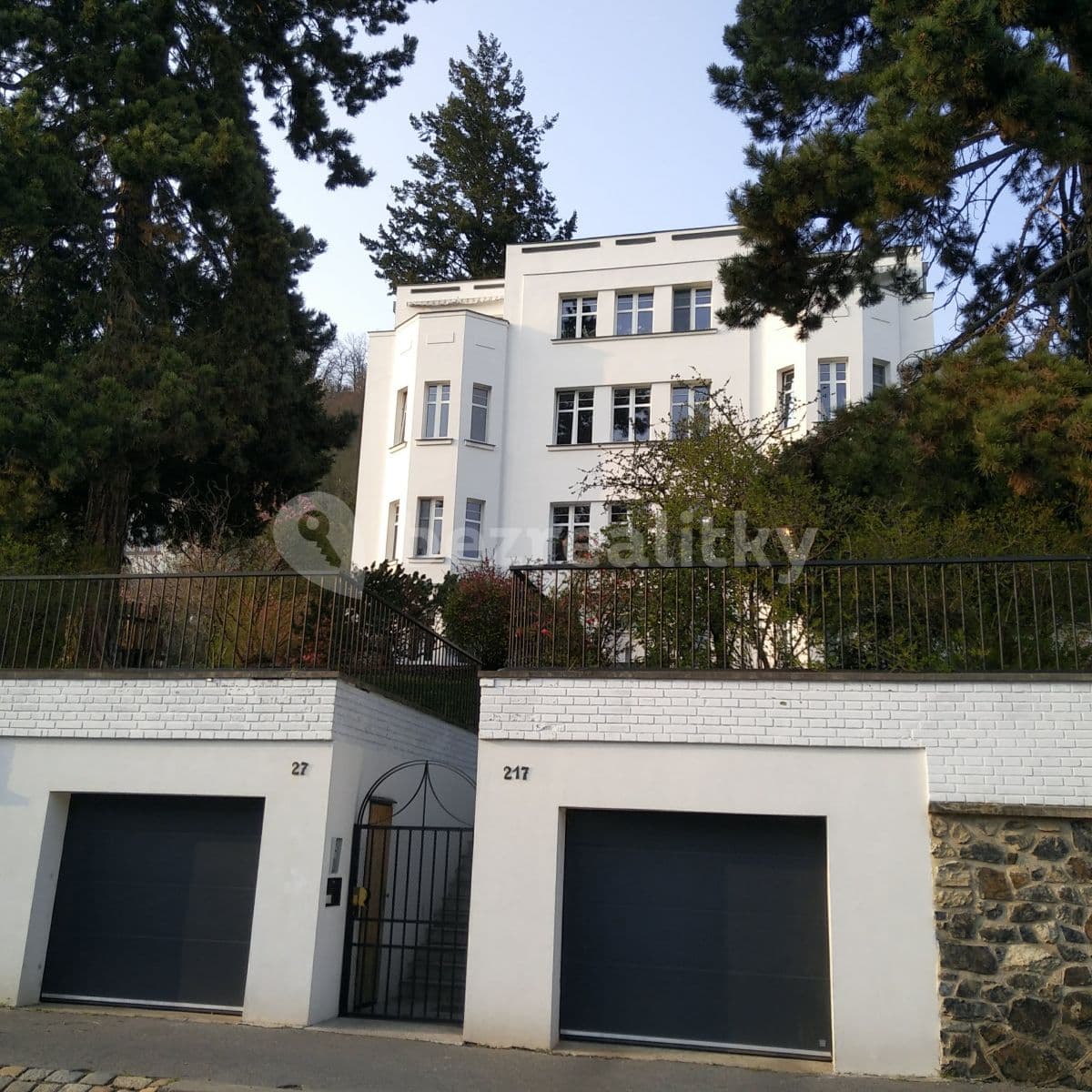2 bedroom flat to rent, 48 m², Nad Kazankou, Prague, Prague 2 bedroom flat to rent, 48 m², Nad Kazankou, Prague, Prague