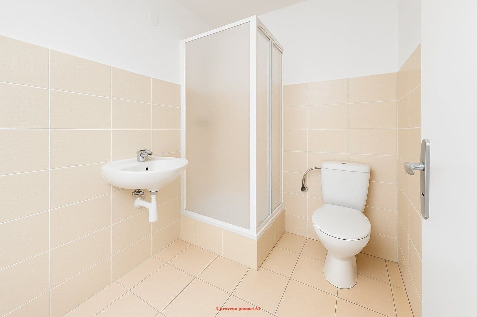 1 bedroom with open-plan kitchen flat to rent, 41 m², Řecká, Karviná, Moravskoslezský Region 1 bedroom with open-plan kitchen flat to rent, 41 m², Řecká, Karviná, Moravskoslezský Region