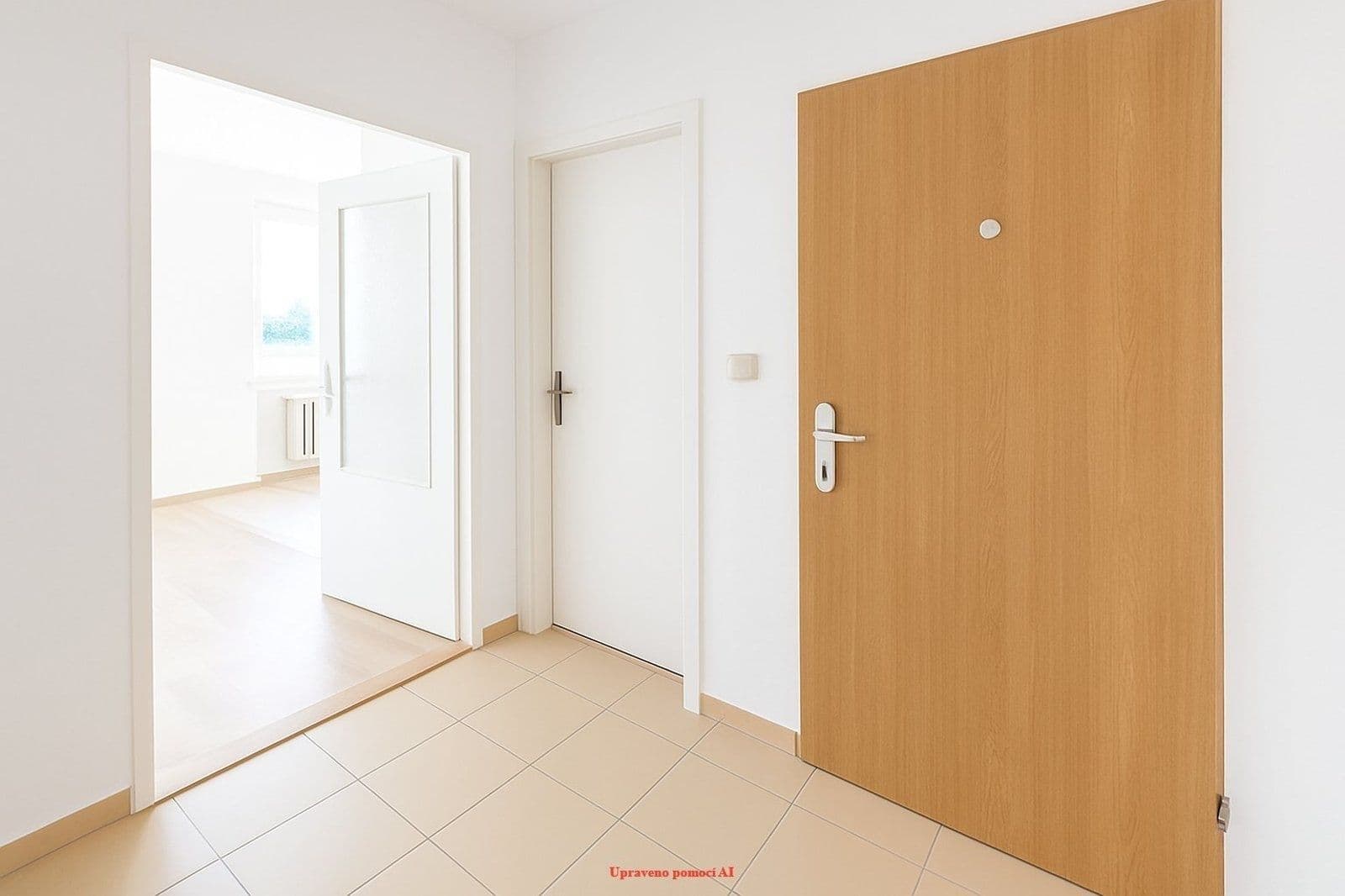 1 bedroom with open-plan kitchen flat to rent, 41 m², Řecká, Karviná, Moravskoslezský Region 1 bedroom with open-plan kitchen flat to rent, 41 m², Řecká, Karviná, Moravskoslezský Region