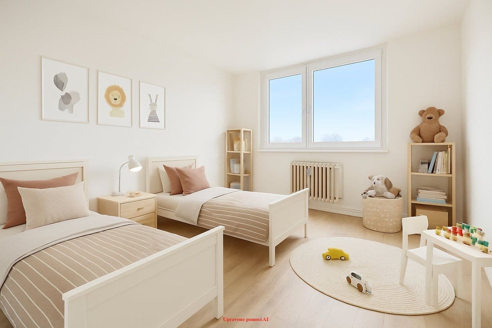 3 bedroom flat to rent, 73 m², Slovenská, Karviná, Moravskoslezský Region 3 bedroom flat to rent, 73 m², Slovenská, Karviná, Moravskoslezský Region