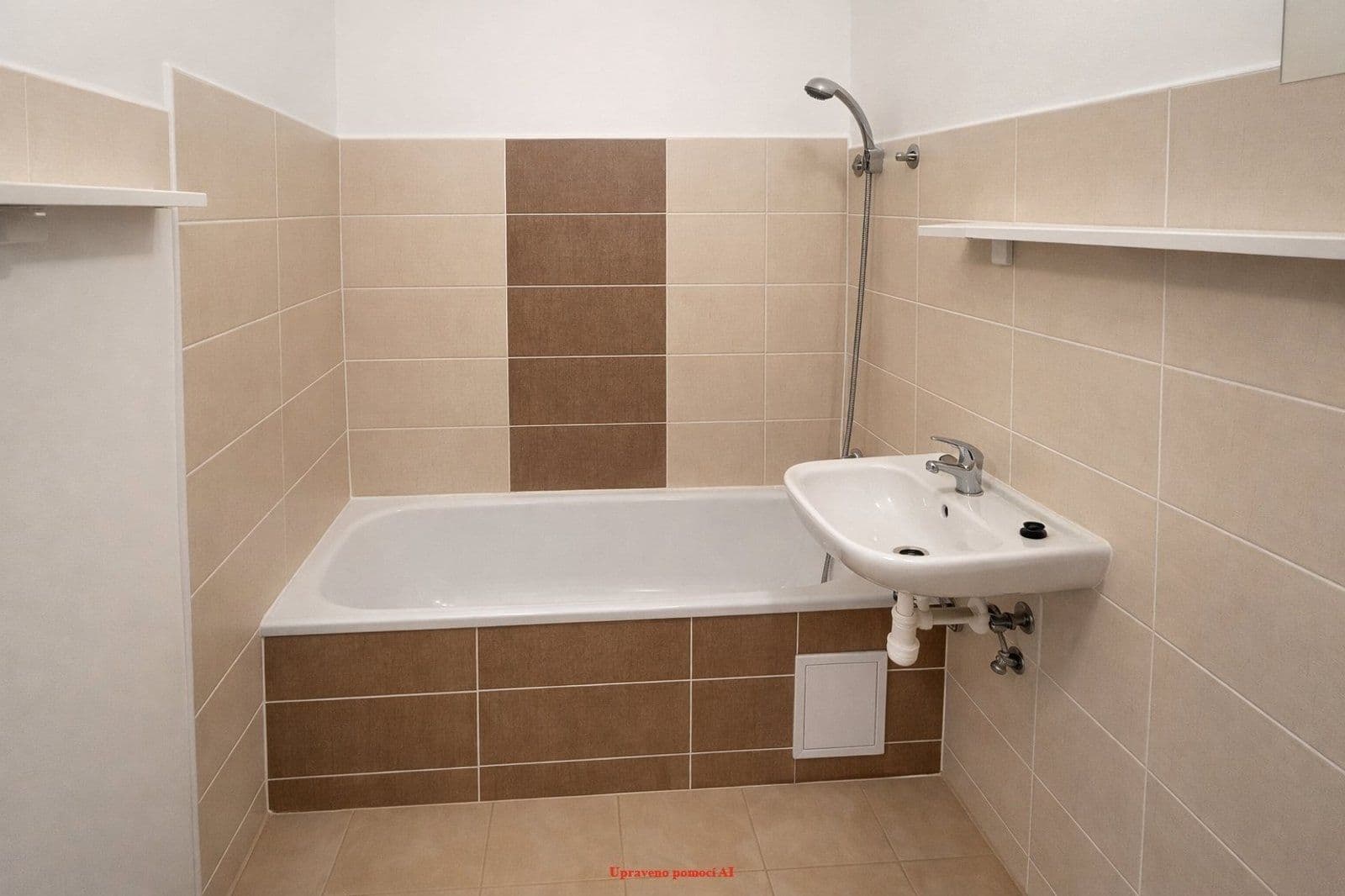 1 bedroom flat to rent, 37 m², Ke Studánce, Orlová, Moravskoslezský Region 1 bedroom flat to rent, 37 m², Ke Studánce, Orlová, Moravskoslezský Region