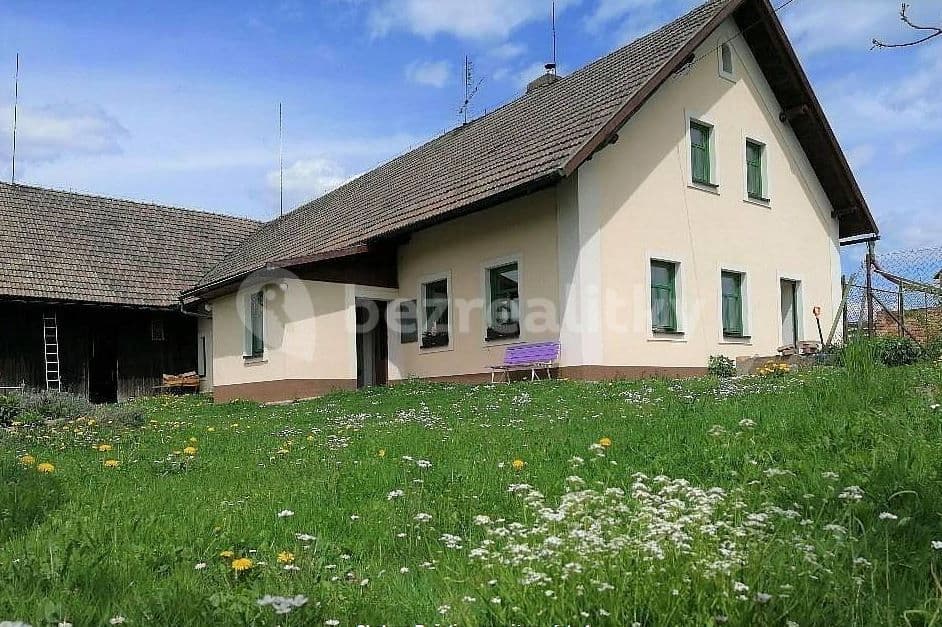 house for sale, 450 m², Říčany, Středočeský Region