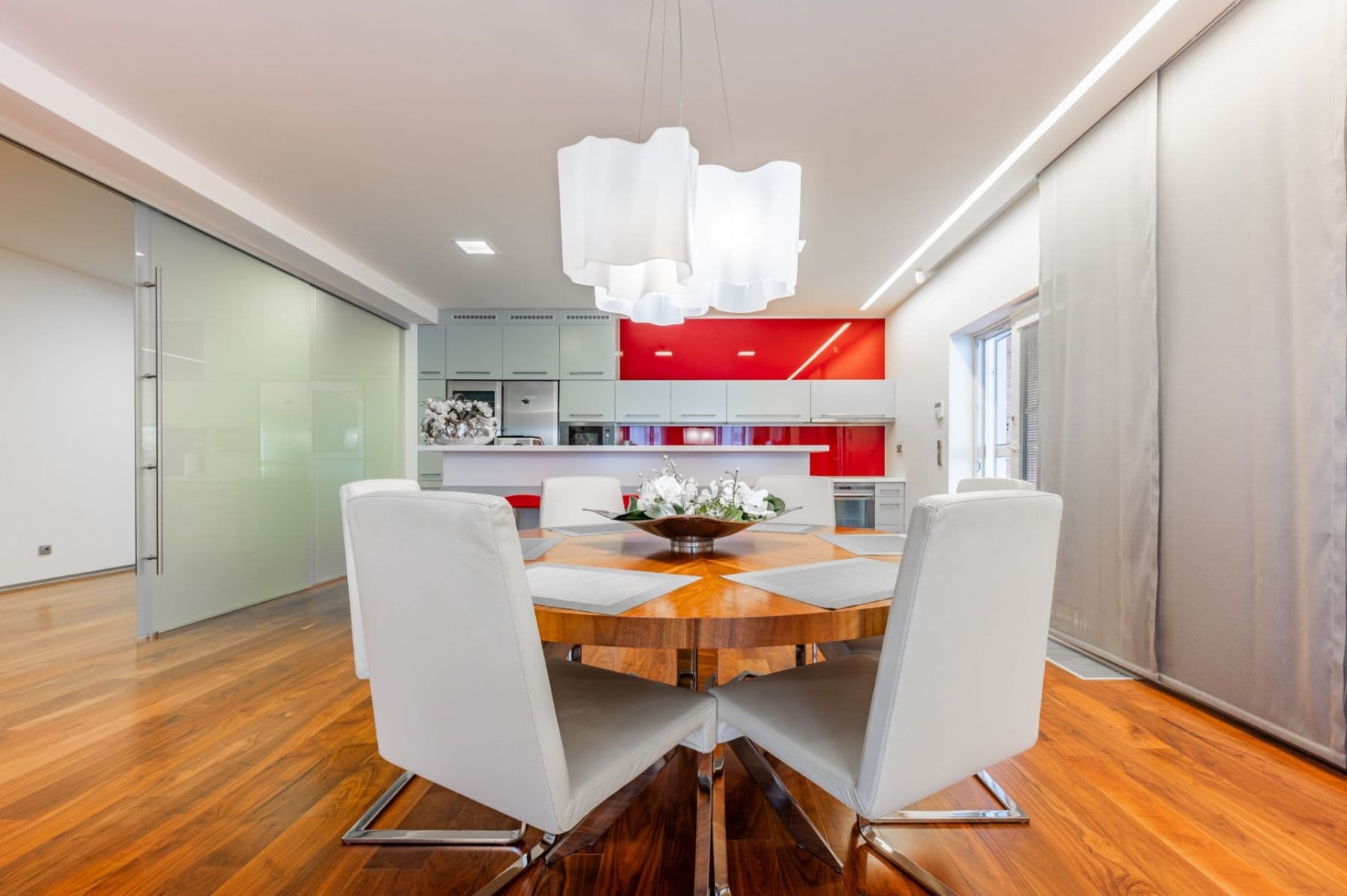 5 bedroom with open-plan kitchen flat for sale, 420 m², Růžová, Valtice, Jihomoravský Region 5 bedroom with open-plan kitchen flat for sale, 420 m², Růžová, Valtice, Jihomoravský Region