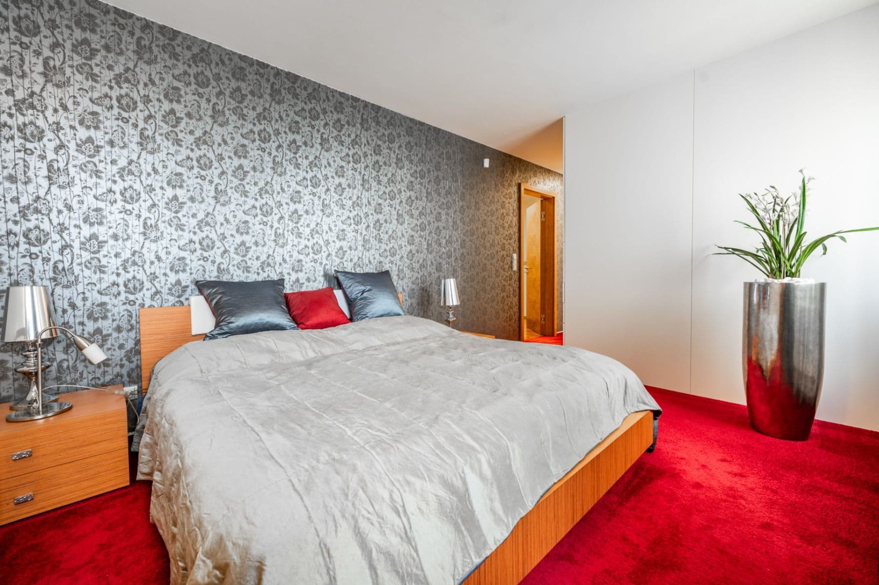 5 bedroom with open-plan kitchen flat for sale, 420 m², Růžová, Valtice, Jihomoravský Region 5 bedroom with open-plan kitchen flat for sale, 420 m², Růžová, Valtice, Jihomoravský Region