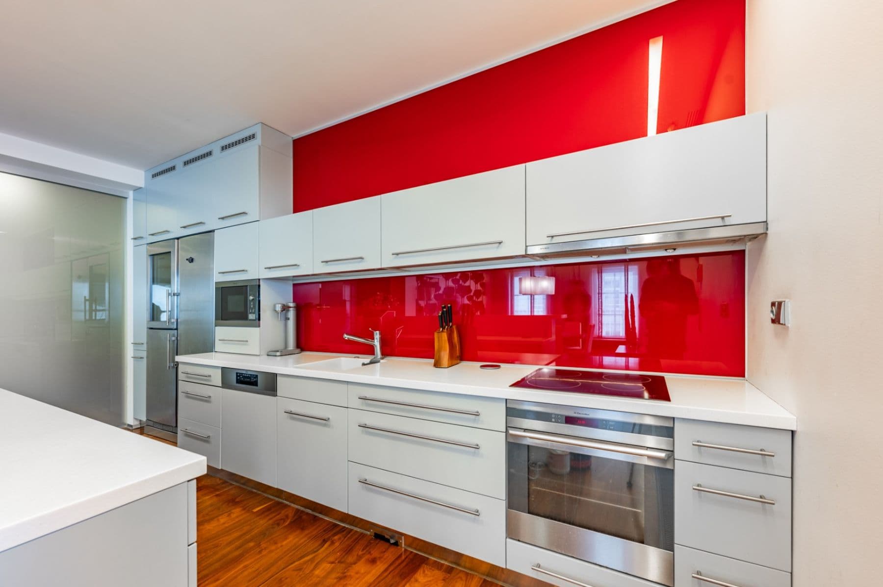 5 bedroom with open-plan kitchen flat for sale, 420 m², Růžová, Valtice, Jihomoravský Region 5 bedroom with open-plan kitchen flat for sale, 420 m², Růžová, Valtice, Jihomoravský Region