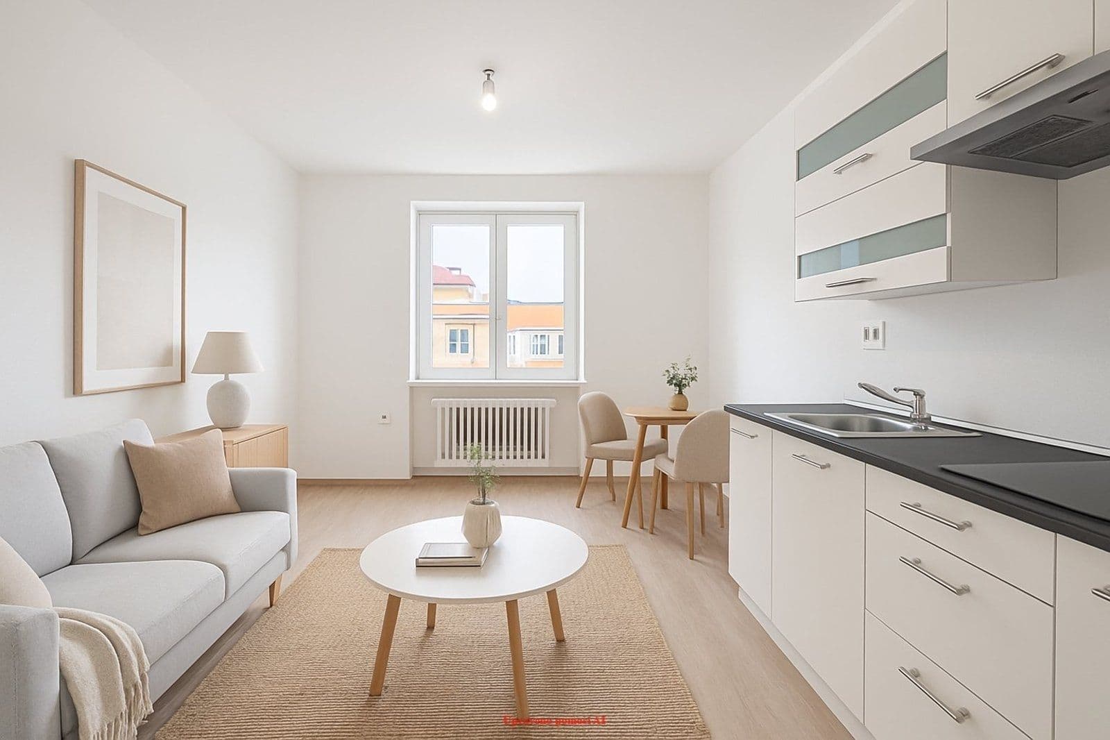 Studio flat to rent, 18 m², Hlavní třída, Havířov, Moravskoslezský Region Studio flat to rent, 18 m², Hlavní třída, Havířov, Moravskoslezský Region