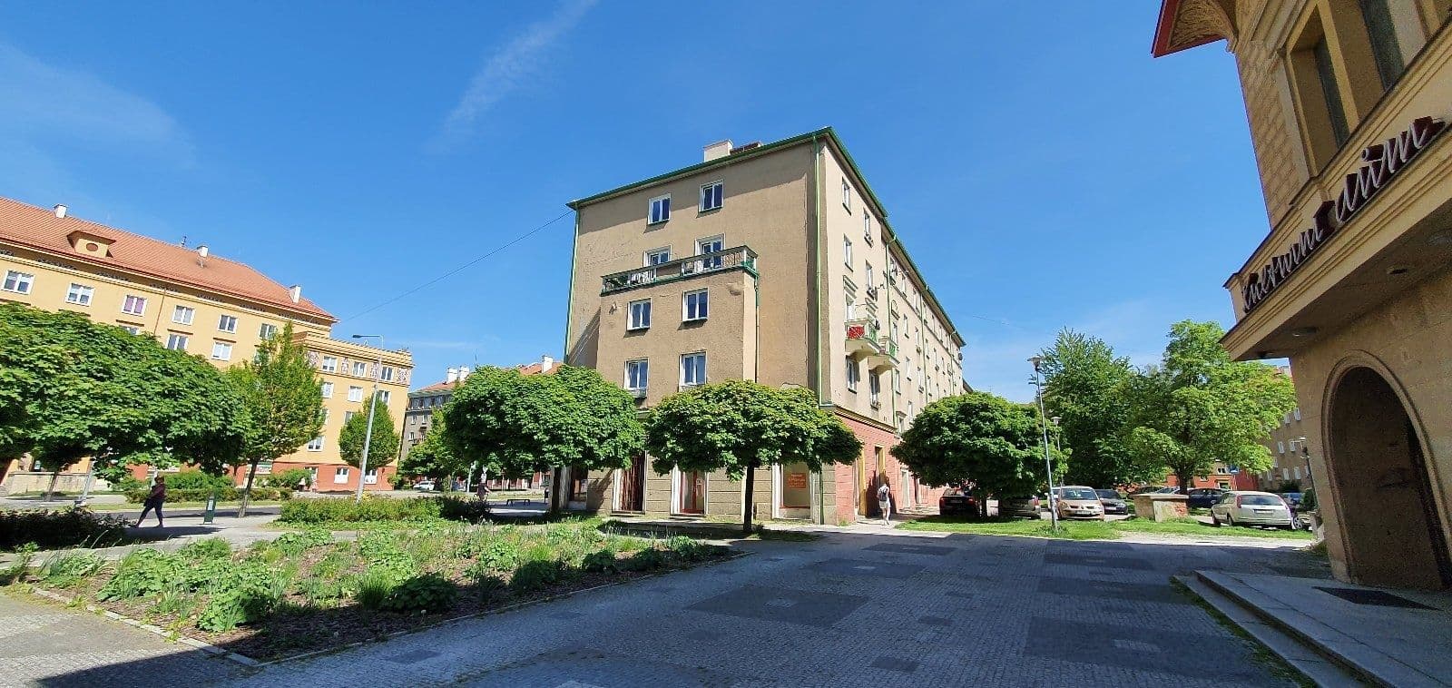 Studio flat to rent, 18 m², Hlavní třída, Havířov, Moravskoslezský Region Studio flat to rent, 18 m², Hlavní třída, Havířov, Moravskoslezský Region