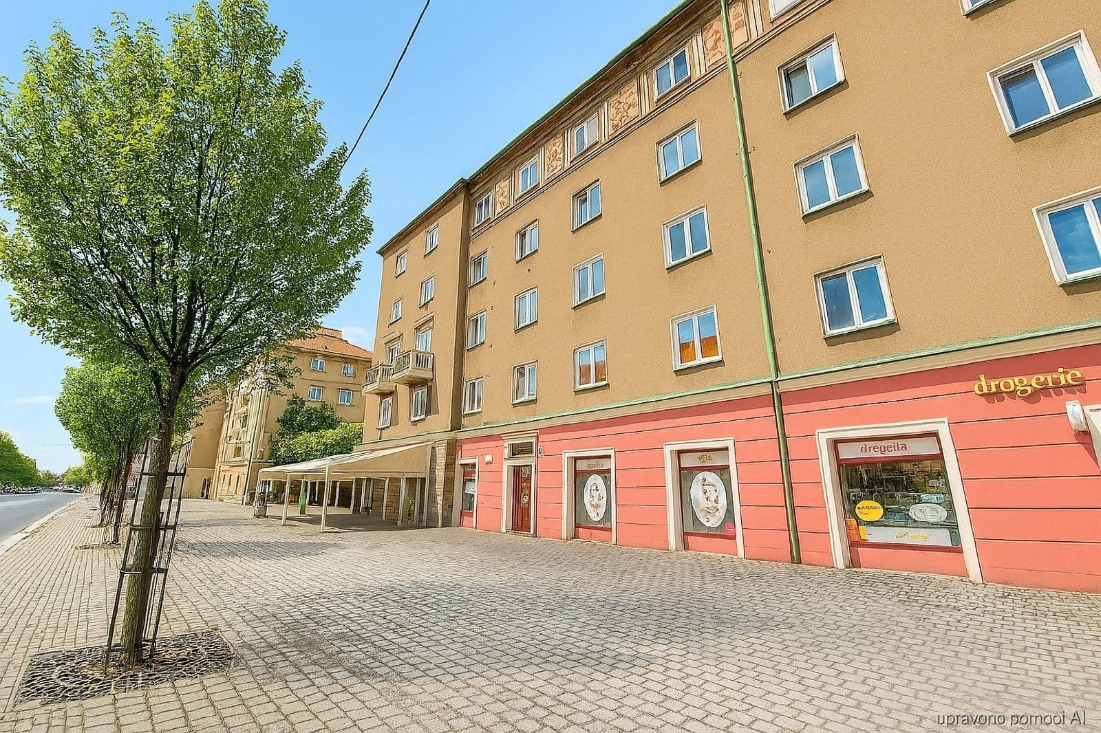 Studio flat to rent, 18 m², Hlavní třída, Havířov, Moravskoslezský Region Studio flat to rent, 18 m², Hlavní třída, Havířov, Moravskoslezský Region