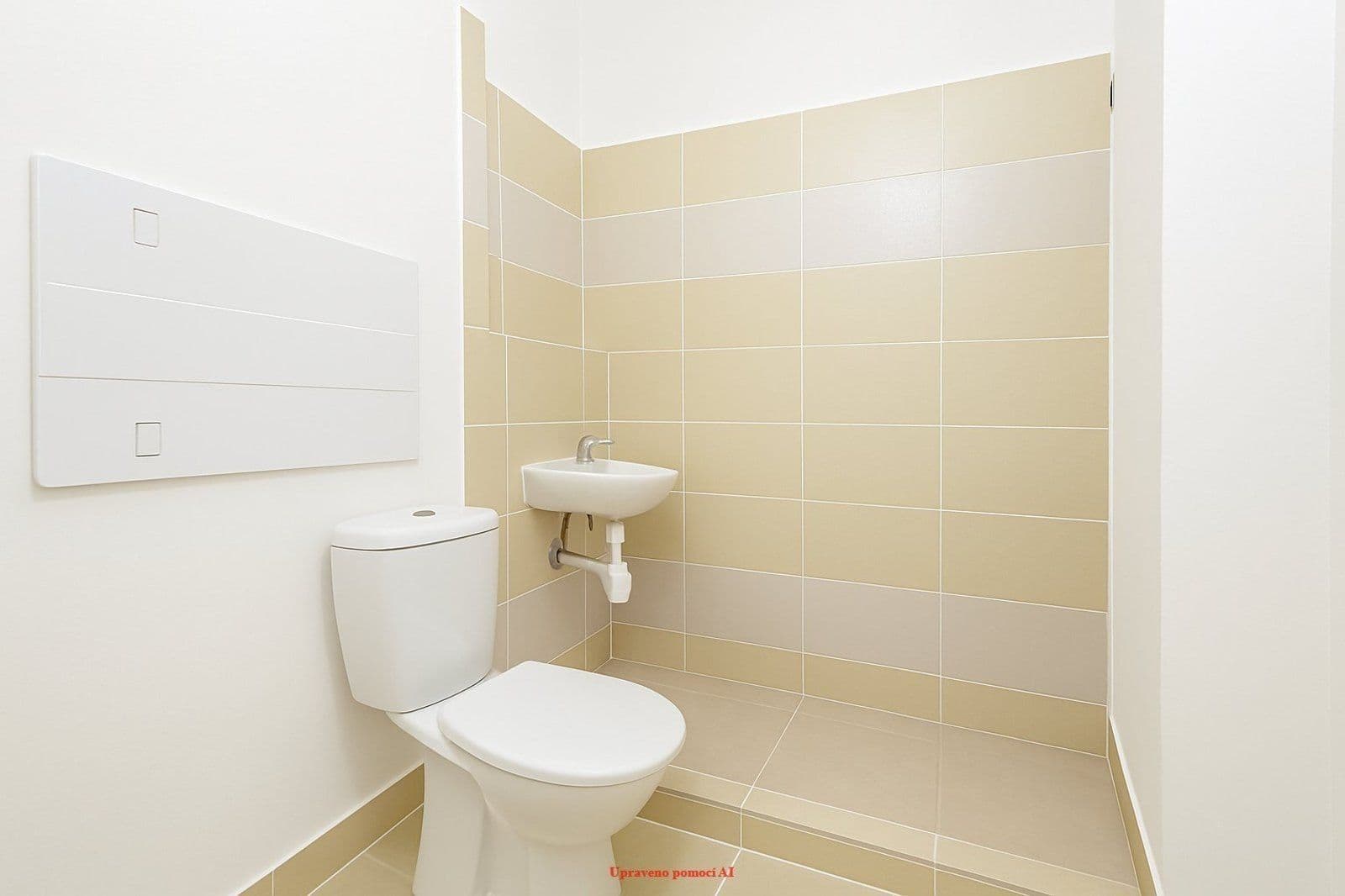 Studio flat to rent, 18 m², Hlavní třída, Havířov, Moravskoslezský Region Studio flat to rent, 18 m², Hlavní třída, Havířov, Moravskoslezský Region