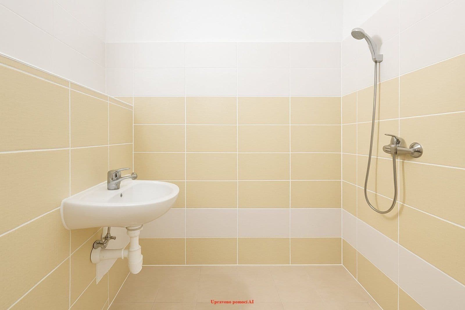 Studio flat to rent, 18 m², Hlavní třída, Havířov, Moravskoslezský Region Studio flat to rent, 18 m², Hlavní třída, Havířov, Moravskoslezský Region