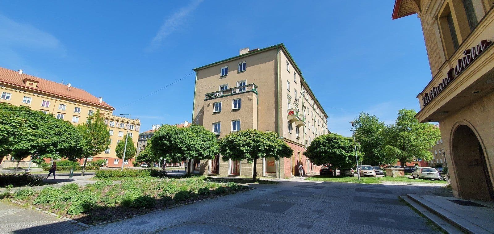 Studio flat to rent, 18 m², Hlavní třída, Havířov, Moravskoslezský Region Studio flat to rent, 18 m², Hlavní třída, Havířov, Moravskoslezský Region