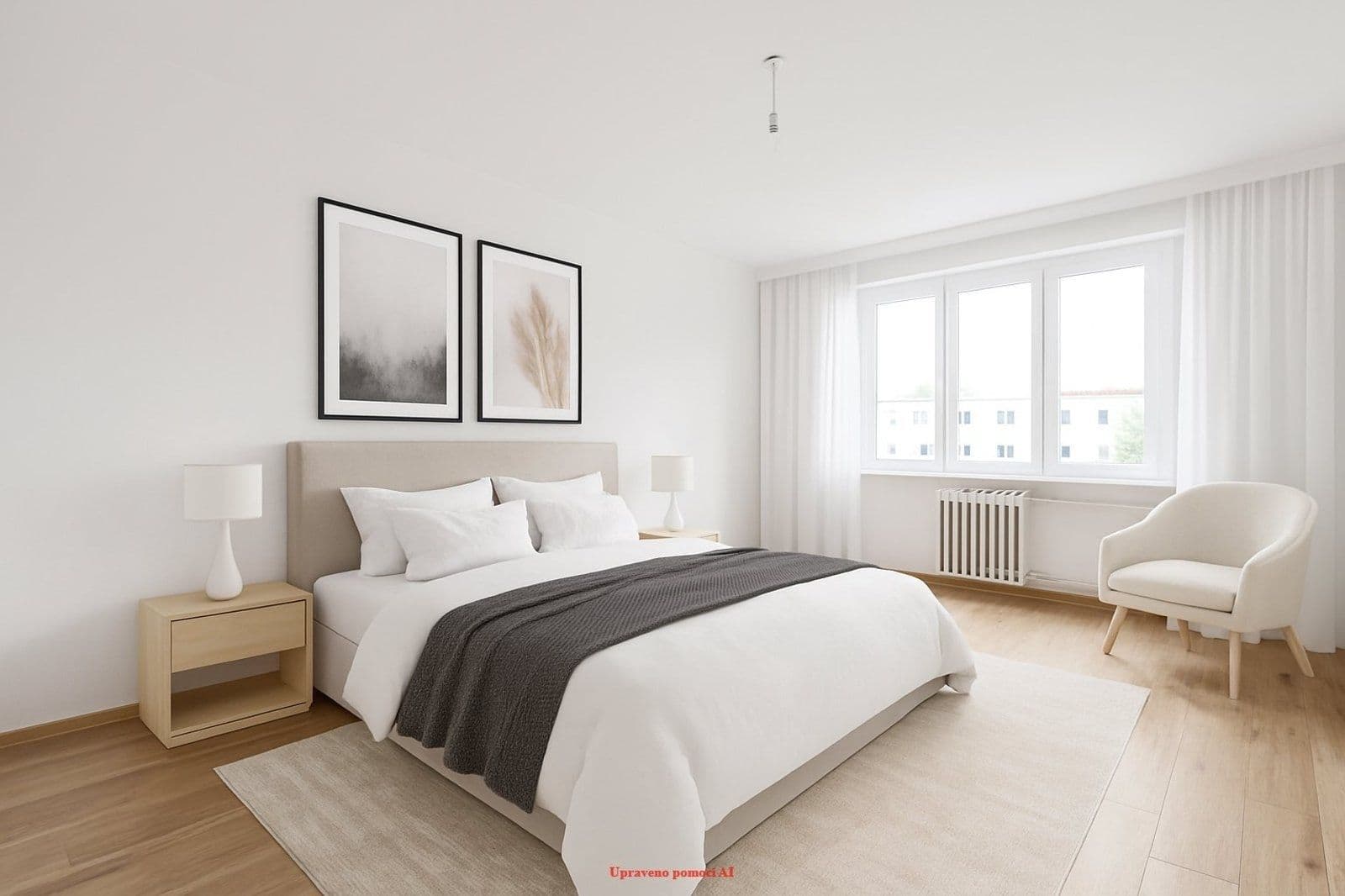 3 bedroom flat to rent, 76 m², Rossenbergových, Havířov, Moravskoslezský Region 3 bedroom flat to rent, 76 m², Rossenbergových, Havířov, Moravskoslezský Region