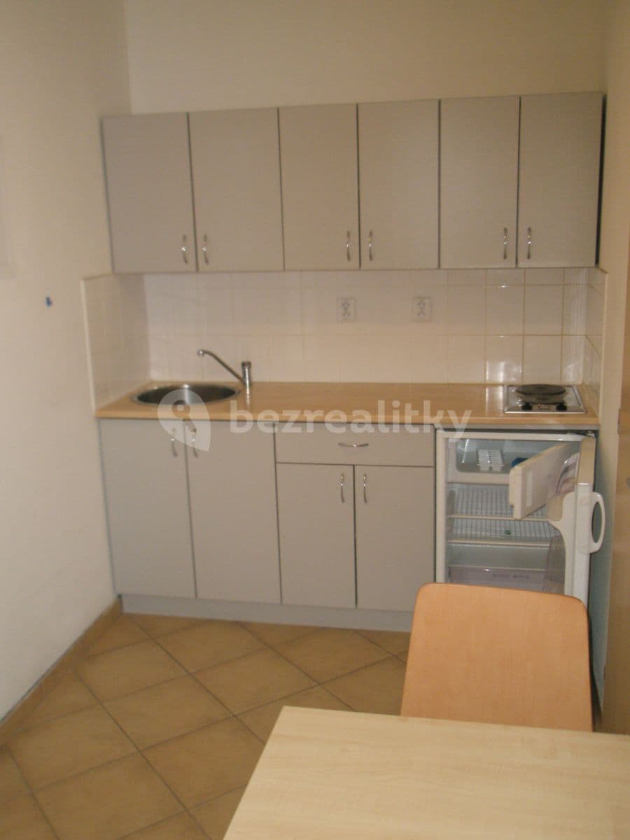 1 bedroom with open-plan kitchen flat to rent, 30 m², Havlíčkova, Jihlava, Vysočina Region 1 bedroom with open-plan kitchen flat to rent, 30 m², Havlíčkova, Jihlava, Vysočina Region