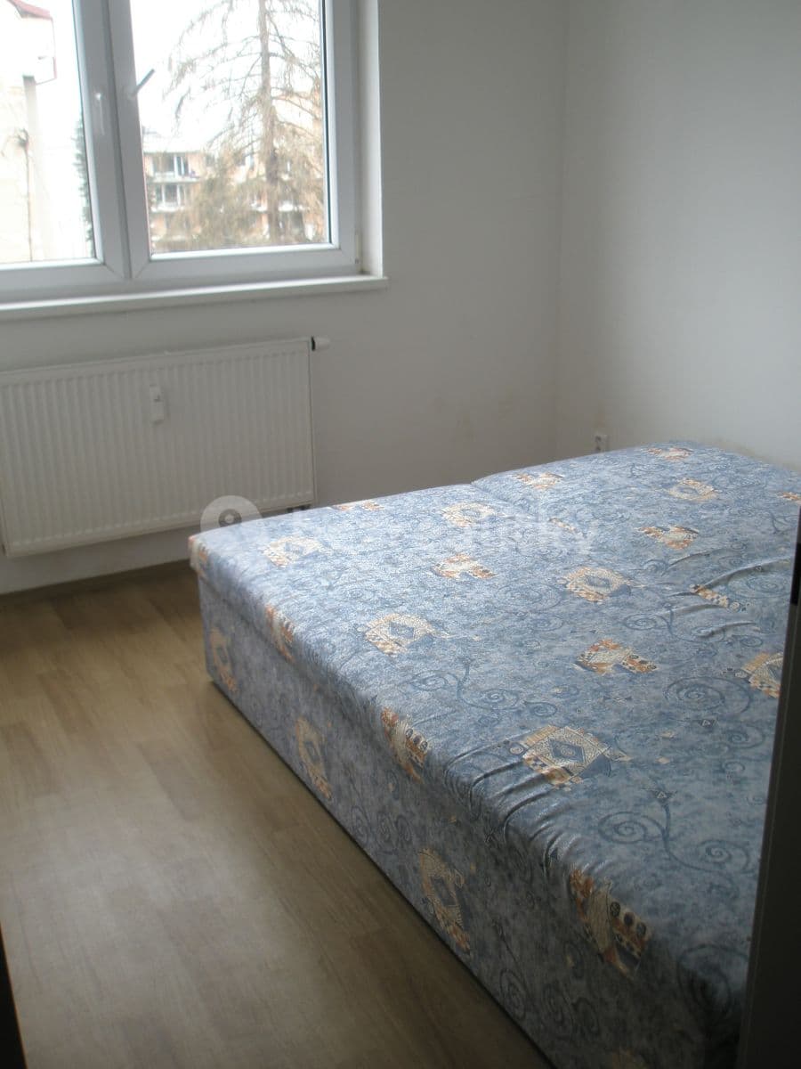 1 bedroom with open-plan kitchen flat to rent, 30 m², Havlíčkova, Jihlava, Vysočina Region 1 bedroom with open-plan kitchen flat to rent, 30 m², Havlíčkova, Jihlava, Vysočina Region