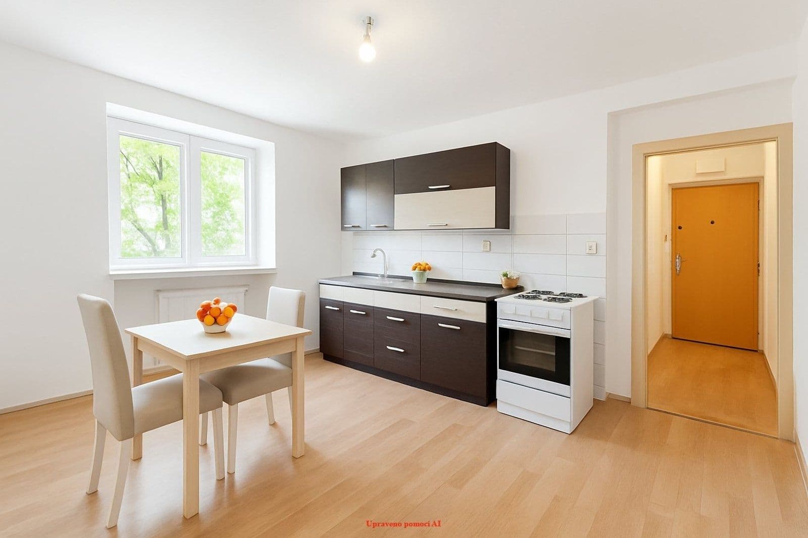 2 bedroom flat to rent, 48 m², Havířská, Karviná, Moravskoslezský Region 2 bedroom flat to rent, 48 m², Havířská, Karviná, Moravskoslezský Region