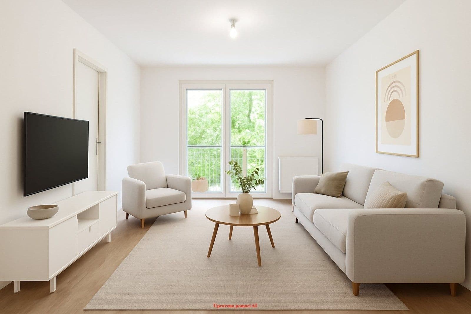 2 bedroom flat to rent, 48 m², Havířská, Karviná, Moravskoslezský Region 2 bedroom flat to rent, 48 m², Havířská, Karviná, Moravskoslezský Region