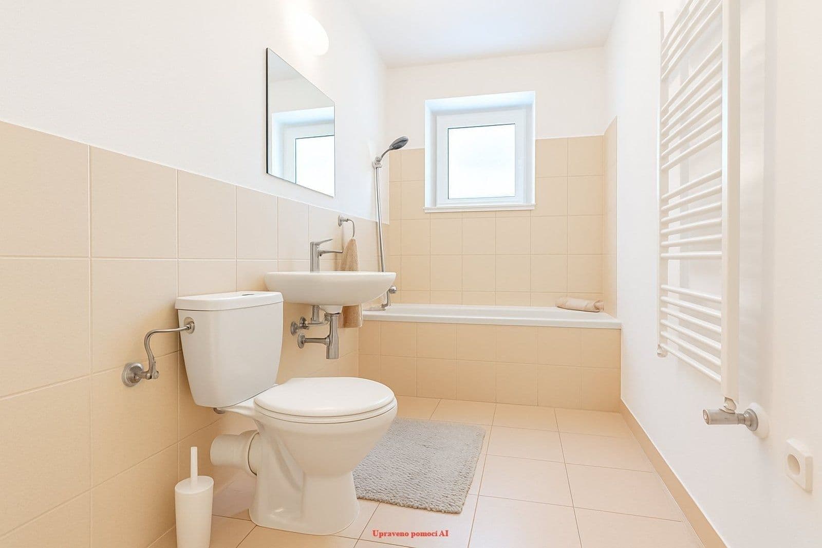 2 bedroom flat to rent, 48 m², Havířská, Karviná, Moravskoslezský Region 2 bedroom flat to rent, 48 m², Havířská, Karviná, Moravskoslezský Region