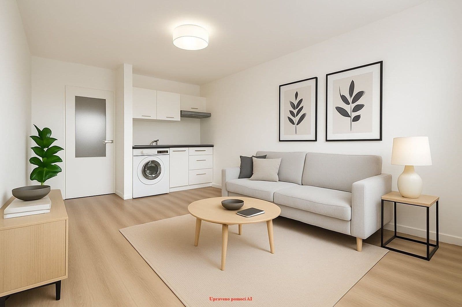 Studio flat to rent, 27 m², Čsl. armády, Karviná, Moravskoslezský Region Studio flat to rent, 27 m², Čsl. armády, Karviná, Moravskoslezský Region