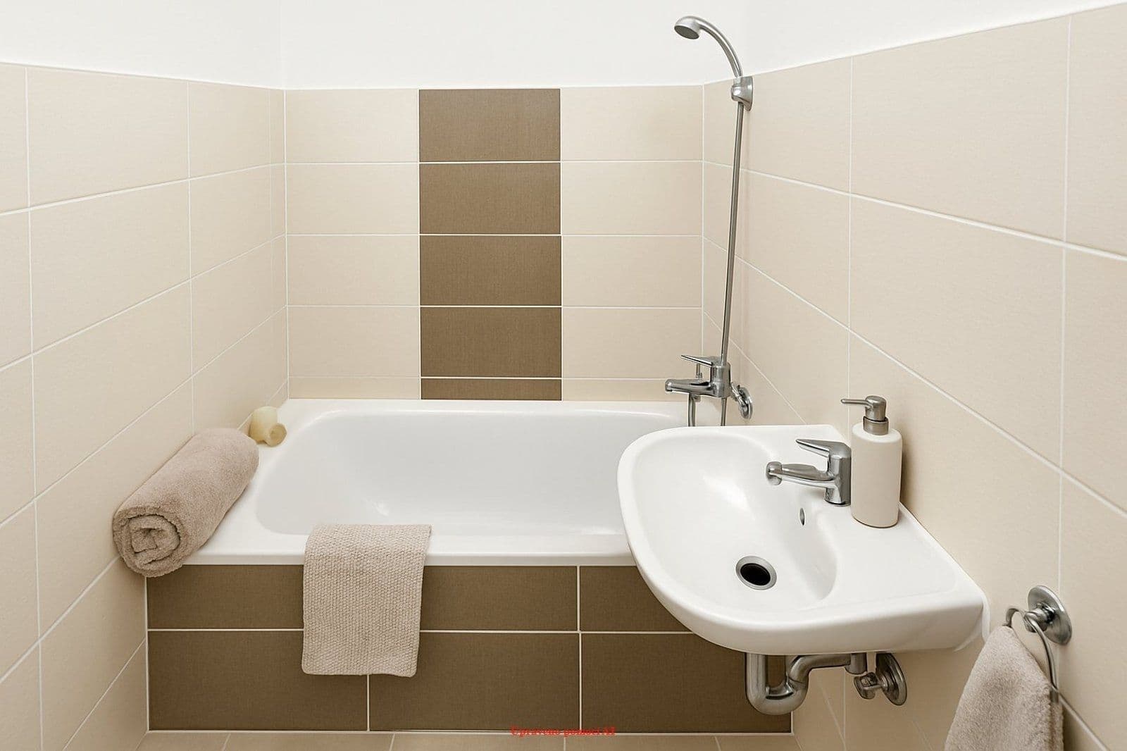 Studio flat to rent, 27 m², Čsl. armády, Karviná, Moravskoslezský Region Studio flat to rent, 27 m², Čsl. armády, Karviná, Moravskoslezský Region