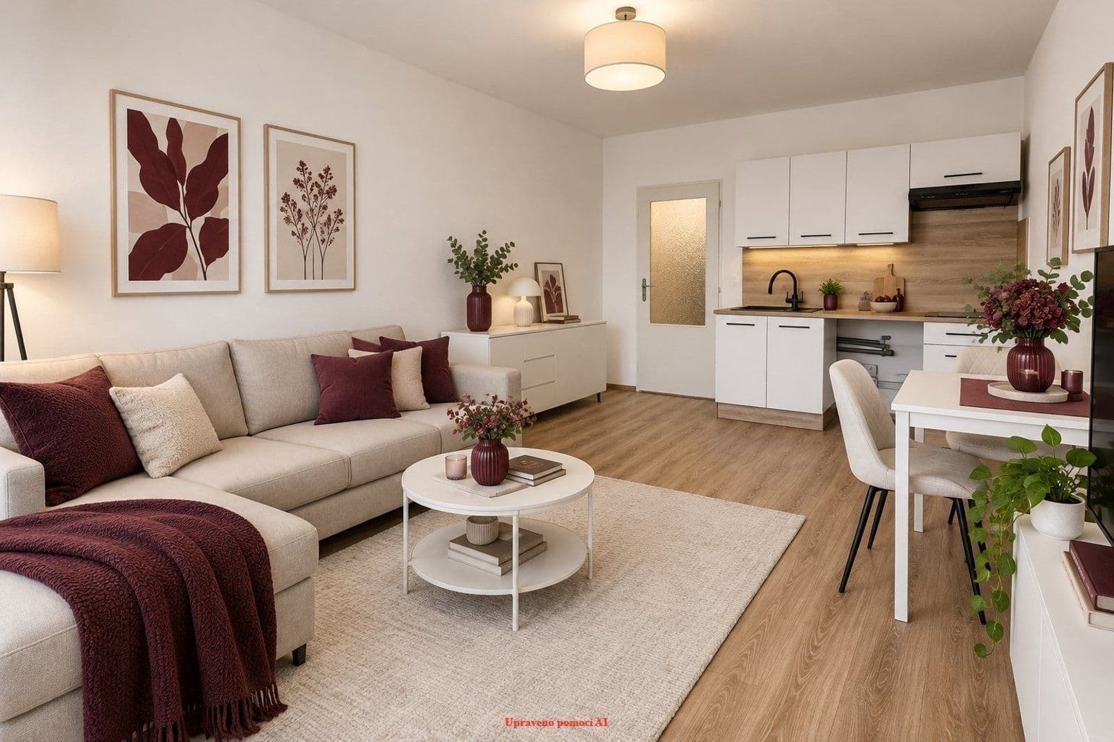 Studio flat to rent, 27 m², Čsl. armády, Karviná, Moravskoslezský Region Studio flat to rent, 27 m², Čsl. armády, Karviná, Moravskoslezský Region