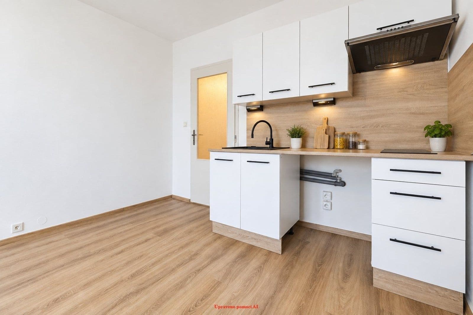 Studio flat to rent, 27 m², Čsl. armády, Karviná, Moravskoslezský Region Studio flat to rent, 27 m², Čsl. armády, Karviná, Moravskoslezský Region