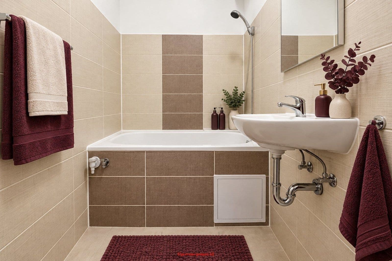 Studio flat to rent, 27 m², Čsl. armády, Karviná, Moravskoslezský Region Studio flat to rent, 27 m², Čsl. armády, Karviná, Moravskoslezský Region