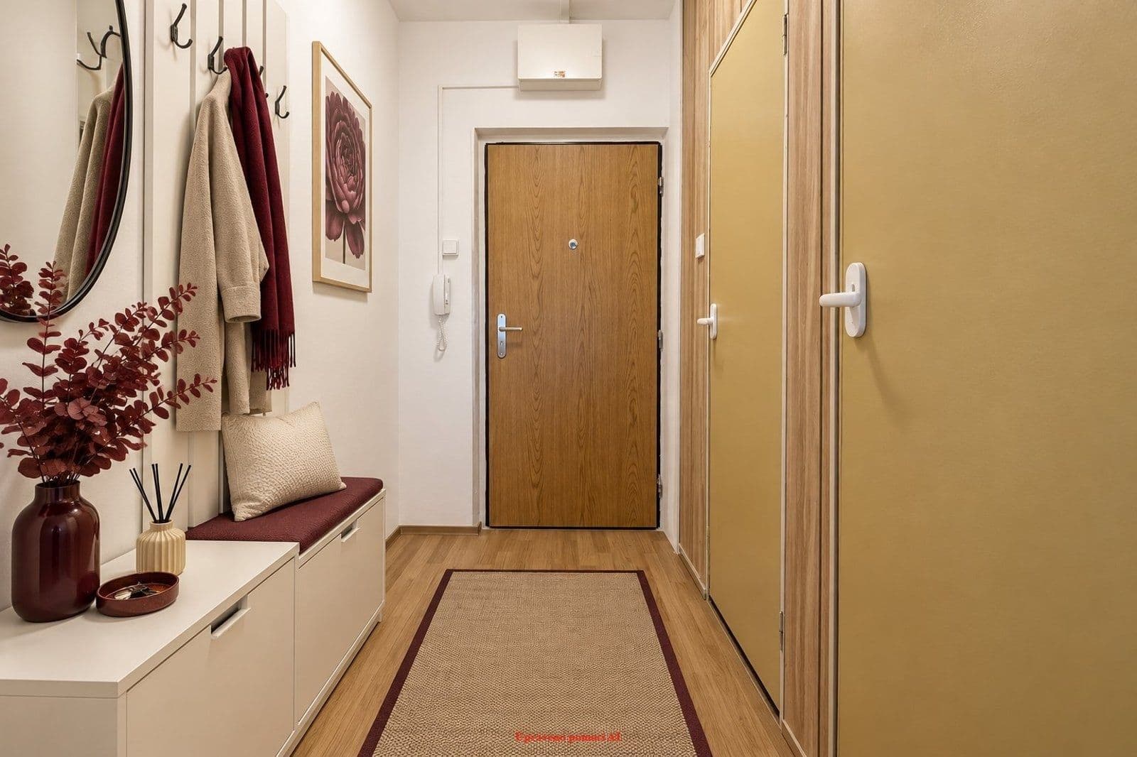 Studio flat to rent, 27 m², Čsl. armády, Karviná, Moravskoslezský Region Studio flat to rent, 27 m², Čsl. armády, Karviná, Moravskoslezský Region