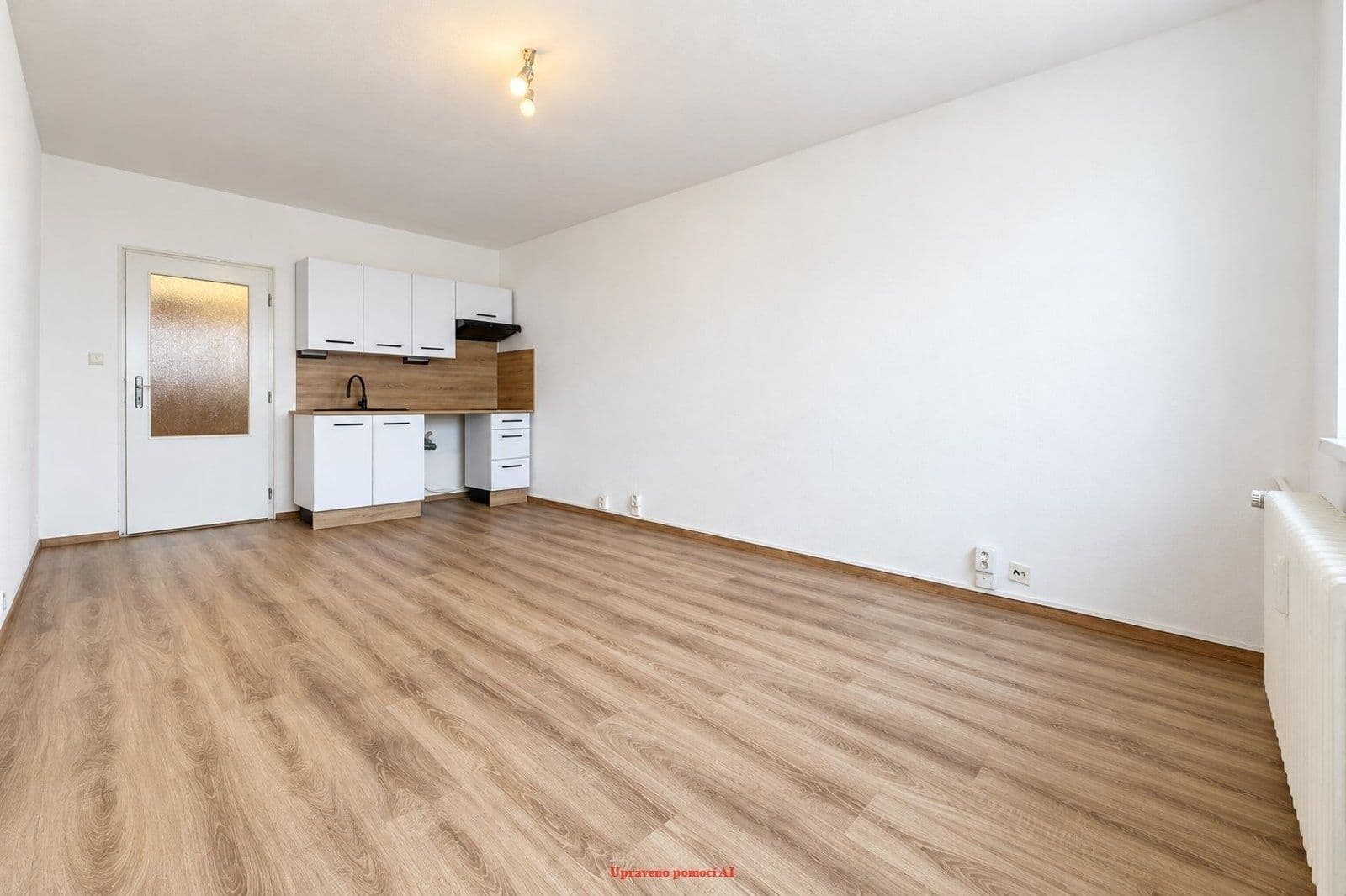 Studio flat to rent, 27 m², Čsl. armády, Karviná, Moravskoslezský Region Studio flat to rent, 27 m², Čsl. armády, Karviná, Moravskoslezský Region