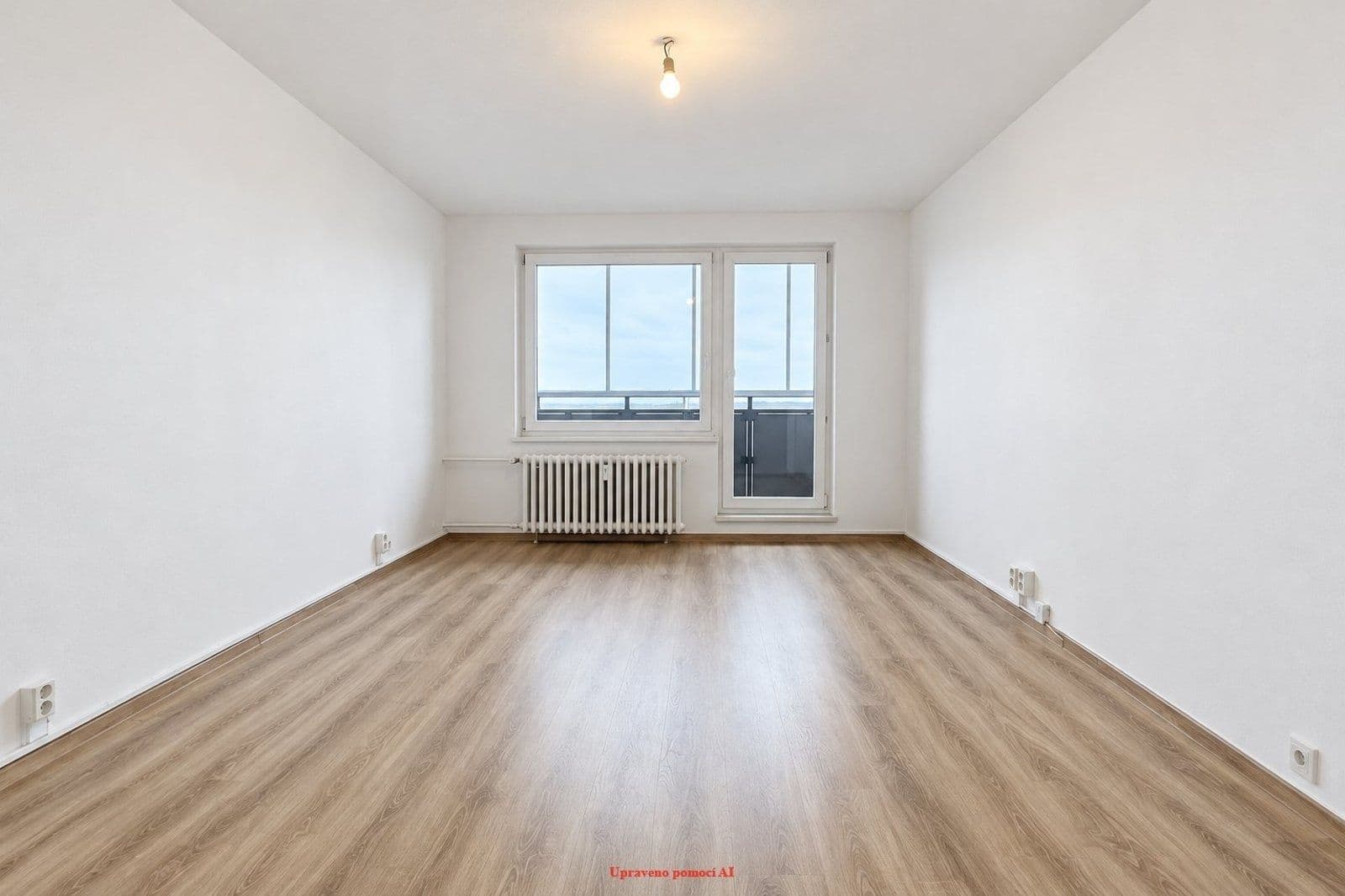 Studio flat to rent, 27 m², Čsl. armády, Karviná, Moravskoslezský Region Studio flat to rent, 27 m², Čsl. armády, Karviná, Moravskoslezský Region