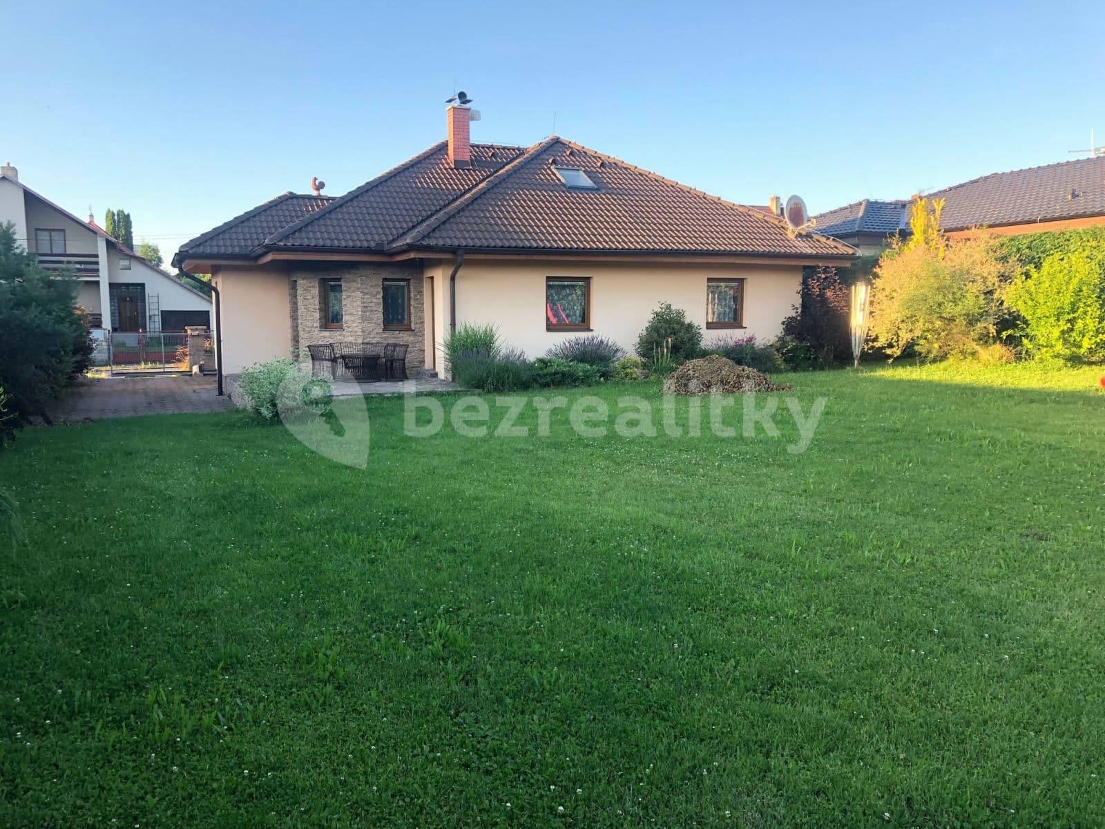 house to rent, 120 m², U Lesa, Vlašim, Středočeský Region house to rent, 120 m², U Lesa, Vlašim, Středočeský Region