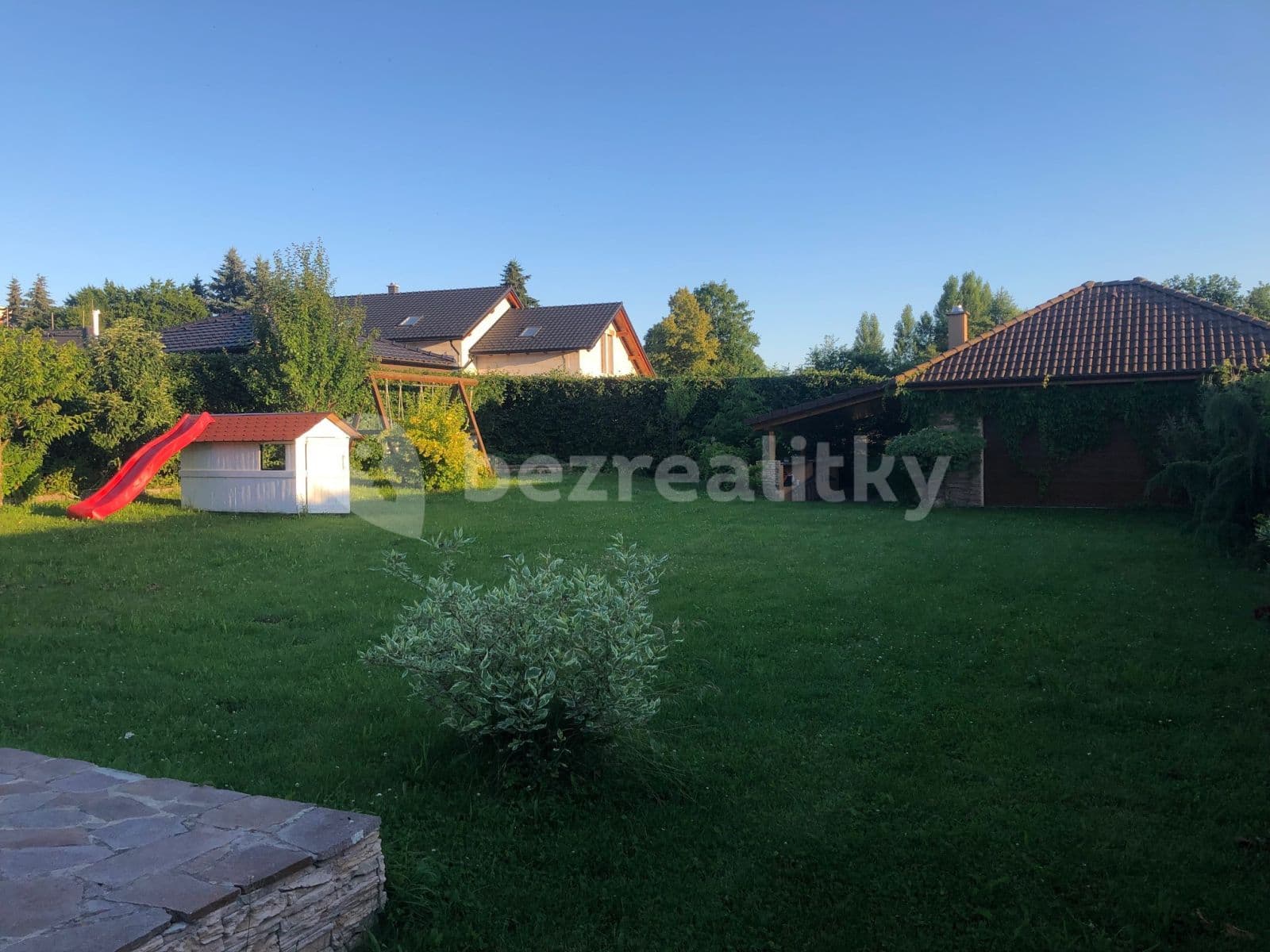 house to rent, 120 m², U Lesa, Vlašim, Středočeský Region house to rent, 120 m², U Lesa, Vlašim, Středočeský Region