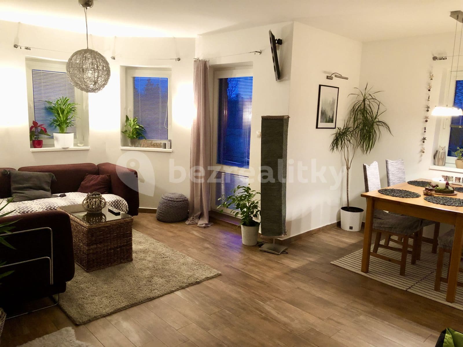 house to rent, 120 m², U Lesa, Vlašim, Středočeský Region house to rent, 120 m², U Lesa, Vlašim, Středočeský Region