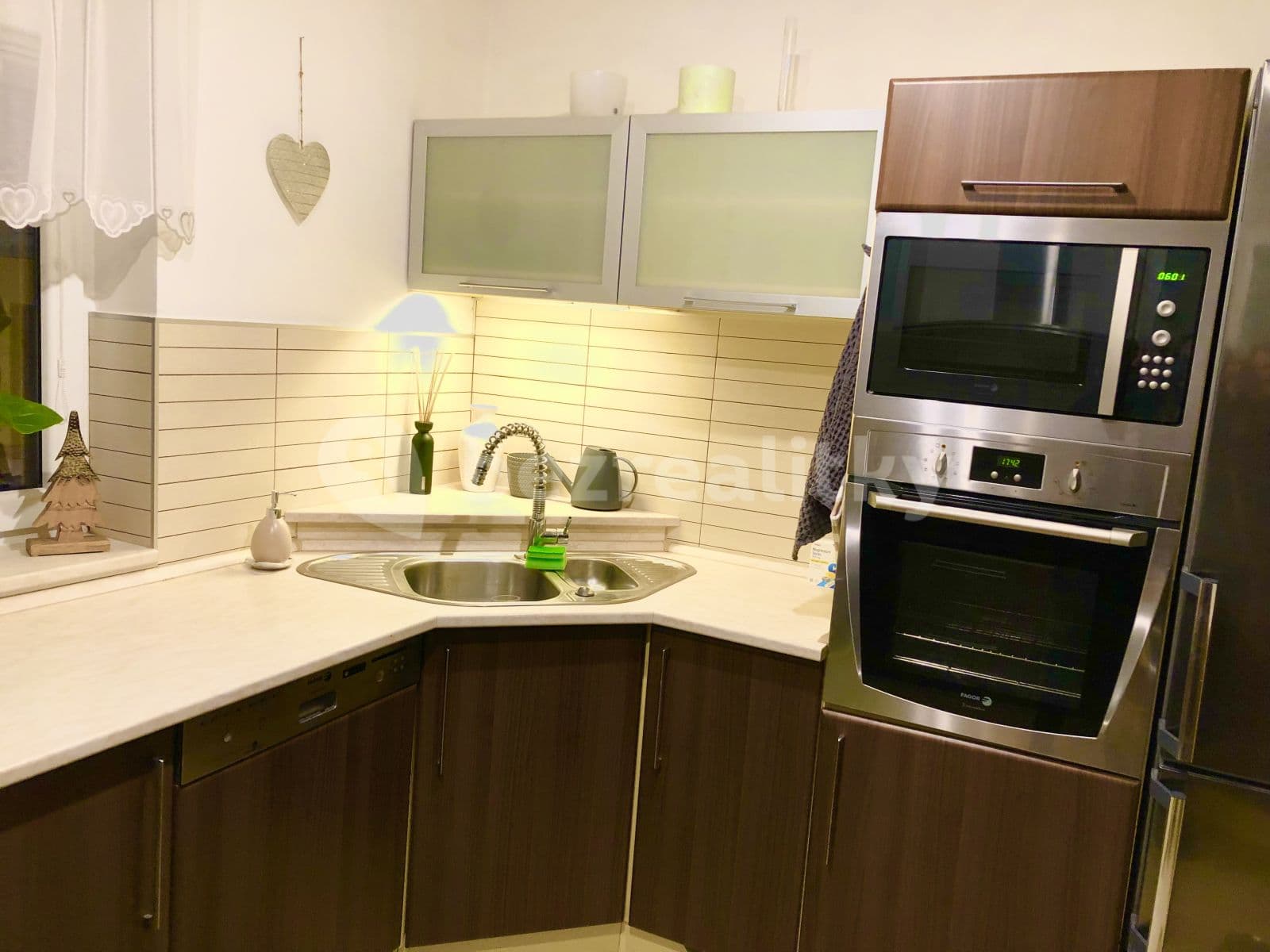 house to rent, 120 m², U Lesa, Vlašim, Středočeský Region house to rent, 120 m², U Lesa, Vlašim, Středočeský Region