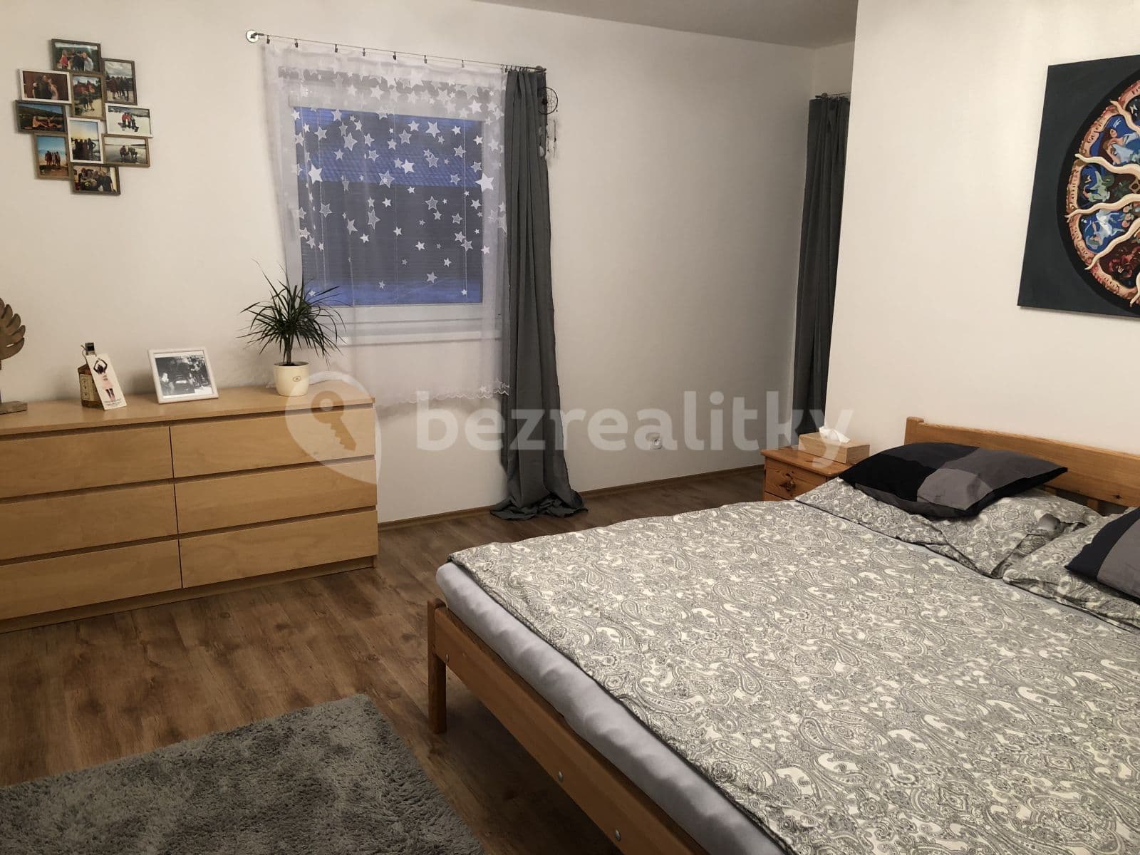 house to rent, 120 m², U Lesa, Vlašim, Středočeský Region house to rent, 120 m², U Lesa, Vlašim, Středočeský Region