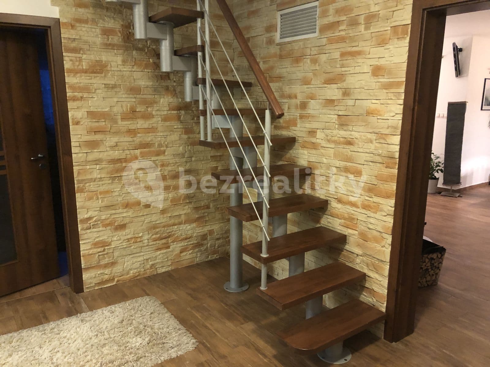 house to rent, 120 m², U Lesa, Vlašim, Středočeský Region house to rent, 120 m², U Lesa, Vlašim, Středočeský Region