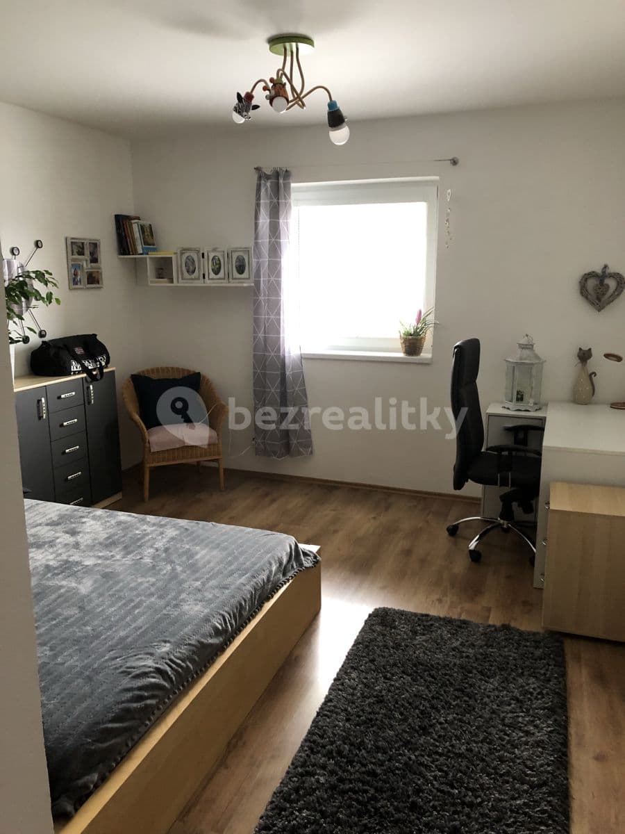 house to rent, 120 m², U Lesa, Vlašim, Středočeský Region house to rent, 120 m², U Lesa, Vlašim, Středočeský Region