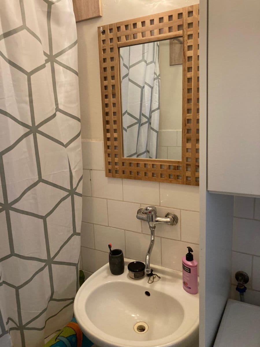 1 bedroom flat to rent, 37 m², Masarykova, Ústí nad Labem, Ústecký Region 1 bedroom flat to rent, 37 m², Masarykova, Ústí nad Labem, Ústecký Region