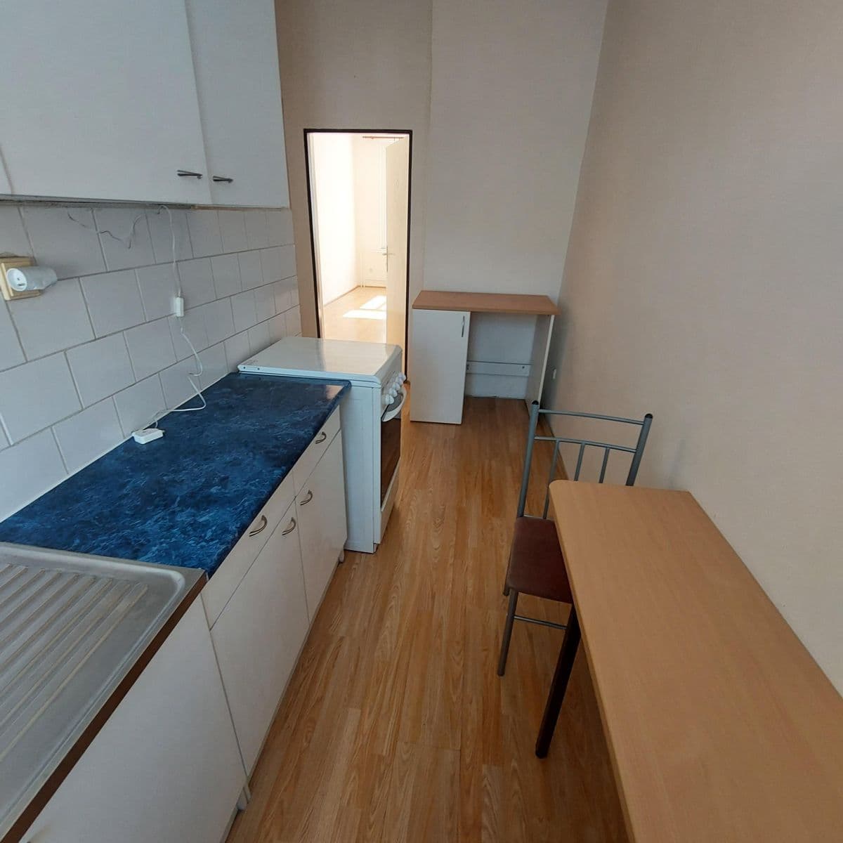 1 bedroom flat to rent, 37 m², Masarykova, Ústí nad Labem, Ústecký Region 1 bedroom flat to rent, 37 m², Masarykova, Ústí nad Labem, Ústecký Region