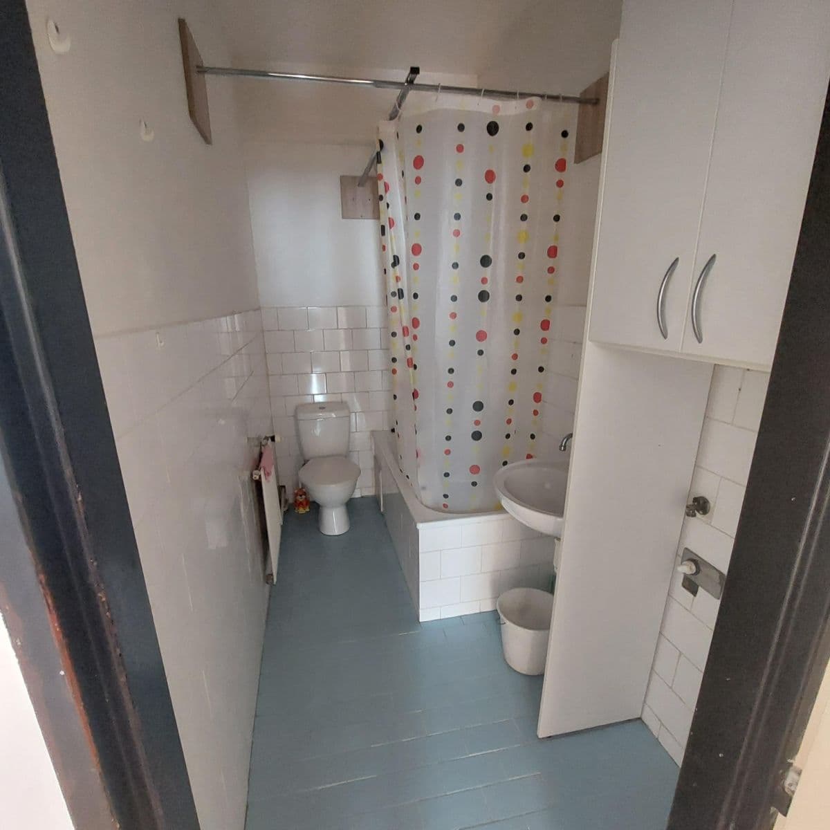 1 bedroom flat to rent, 37 m², Masarykova, Ústí nad Labem, Ústecký Region 1 bedroom flat to rent, 37 m², Masarykova, Ústí nad Labem, Ústecký Region