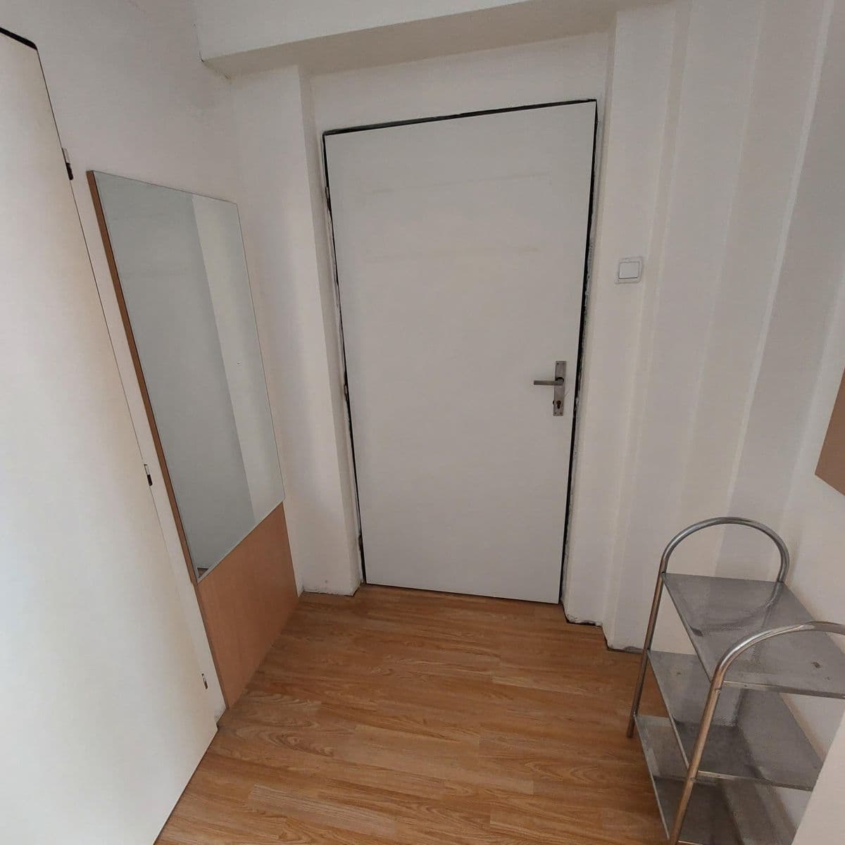 1 bedroom flat to rent, 37 m², Masarykova, Ústí nad Labem, Ústecký Region 1 bedroom flat to rent, 37 m², Masarykova, Ústí nad Labem, Ústecký Region