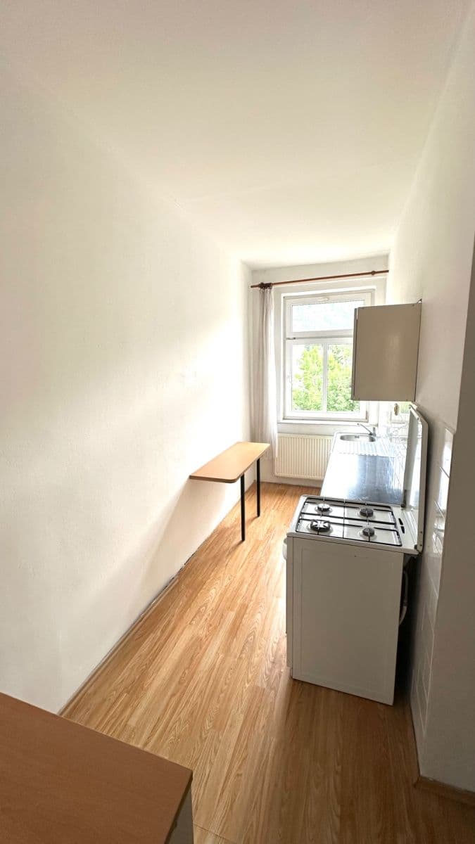 1 bedroom flat to rent, 37 m², Masarykova, Ústí nad Labem, Ústecký Region 1 bedroom flat to rent, 37 m², Masarykova, Ústí nad Labem, Ústecký Region