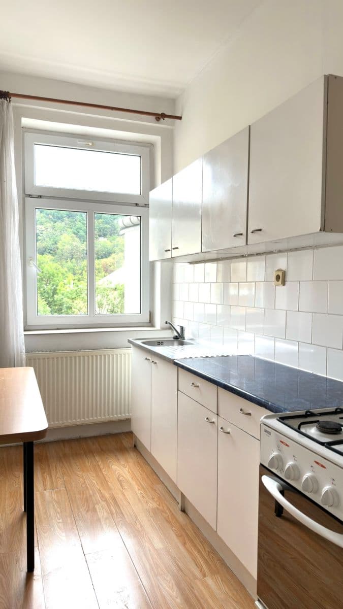 1 bedroom flat to rent, 37 m², Masarykova, Ústí nad Labem, Ústecký Region 1 bedroom flat to rent, 37 m², Masarykova, Ústí nad Labem, Ústecký Region