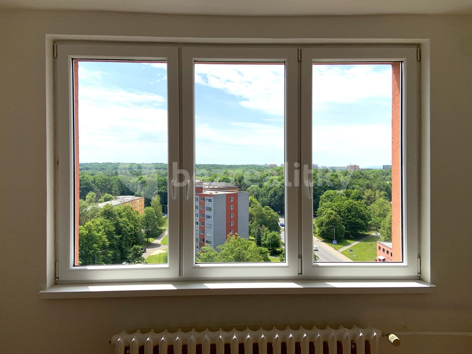 2 bedroom flat to rent, 54 m², Plzeňská, Ostrava, Moravskoslezský Region 2 bedroom flat to rent, 54 m², Plzeňská, Ostrava, Moravskoslezský Region